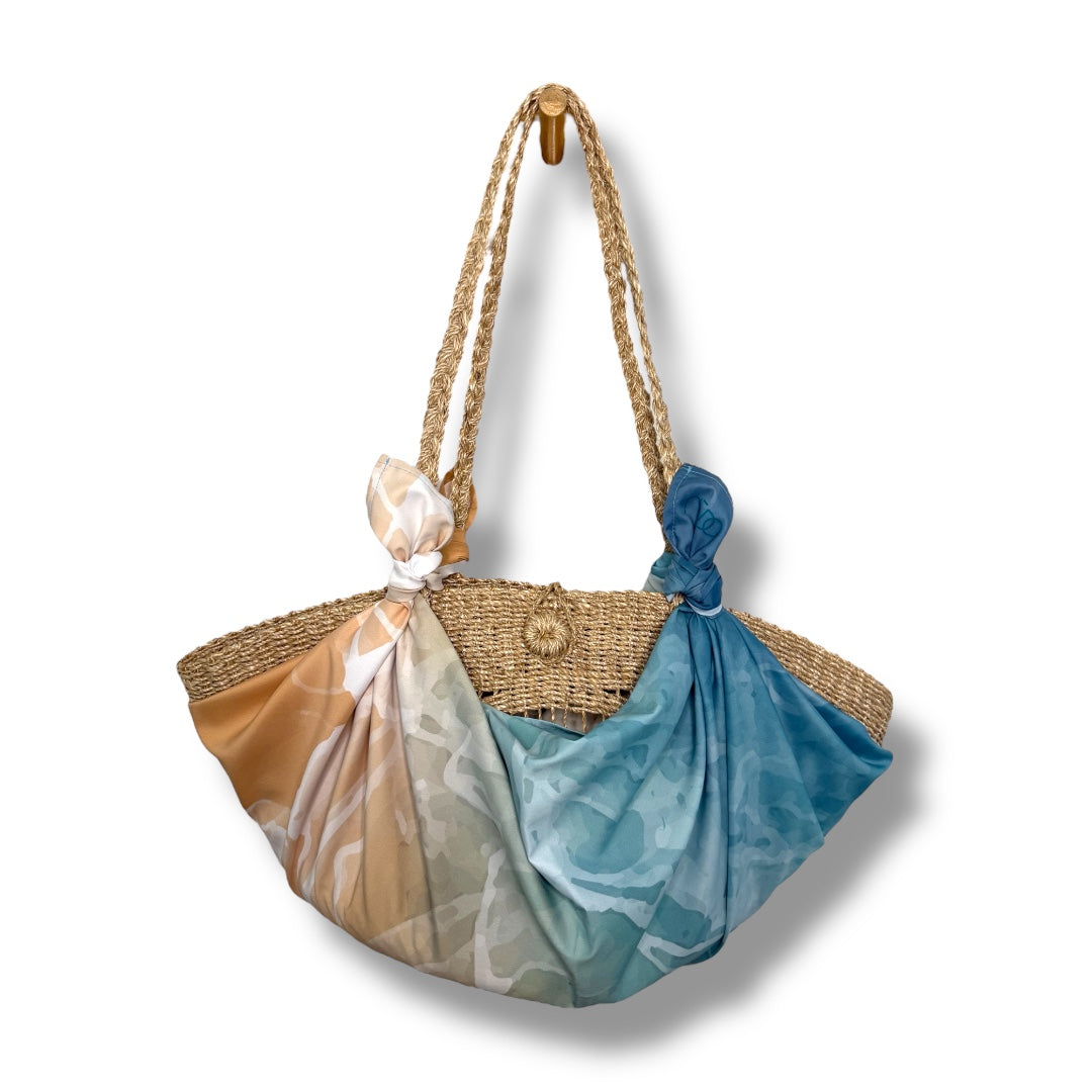 Island Bag Beach Shore