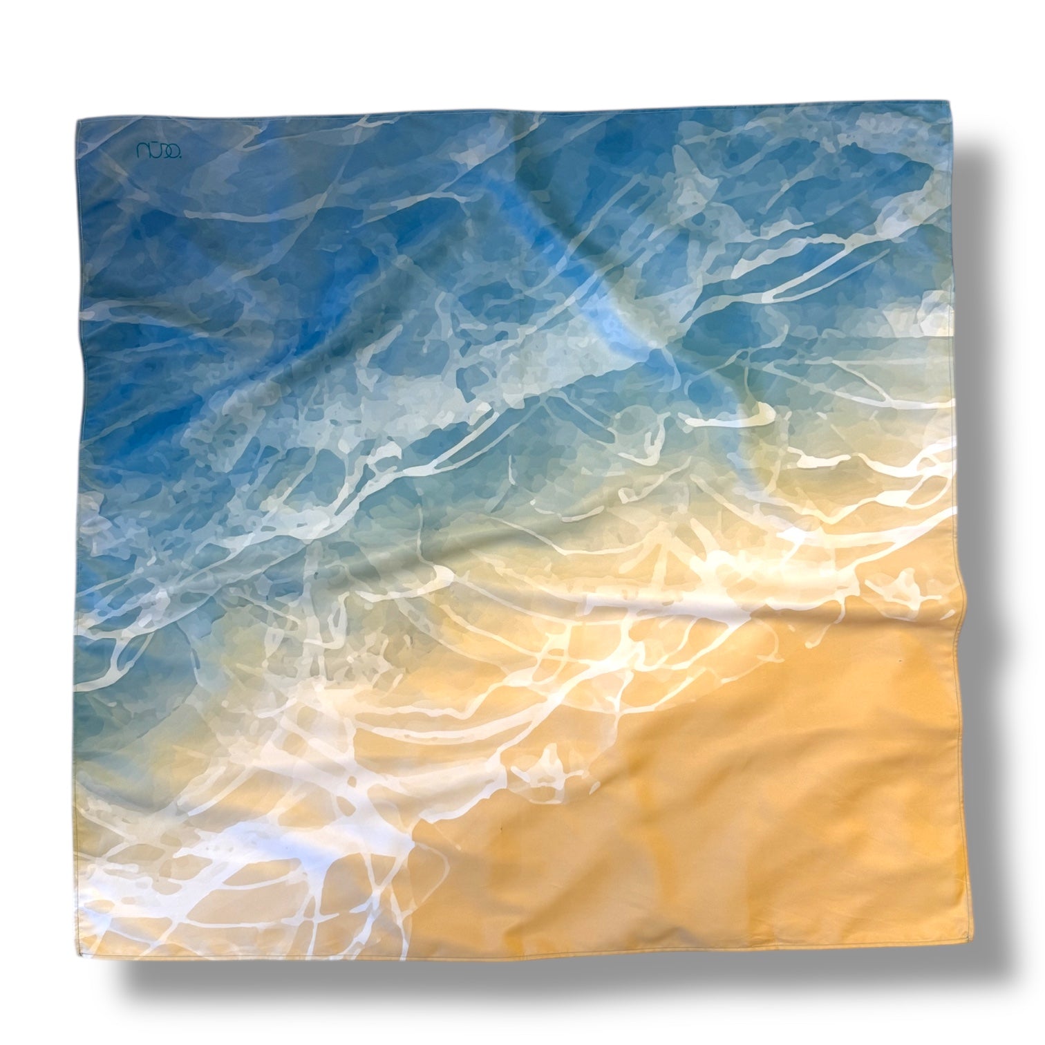 ISLAND BAG Beach Shore