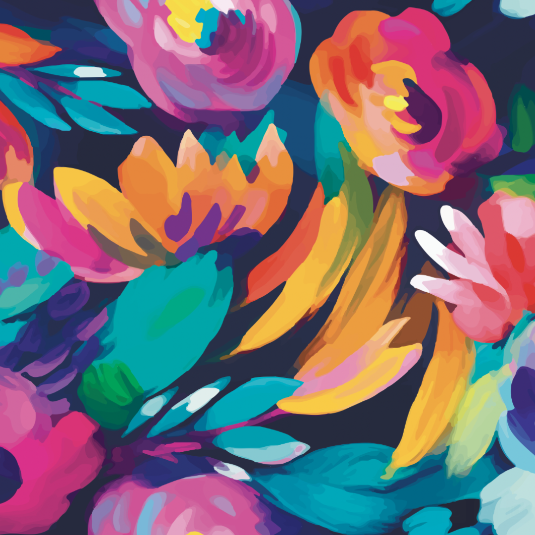 Bold Flowers - Scarf.png