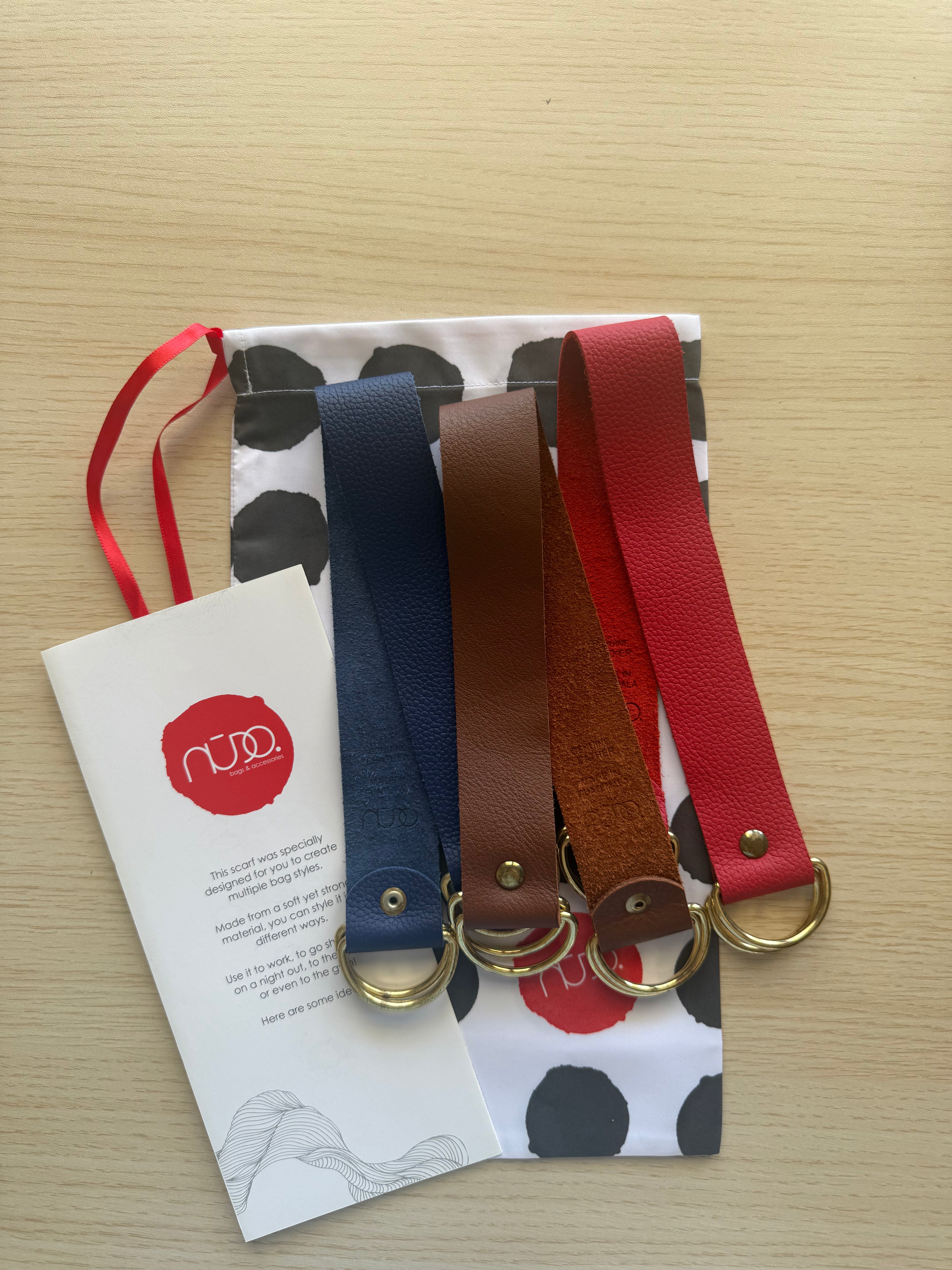 Shoulder Strap