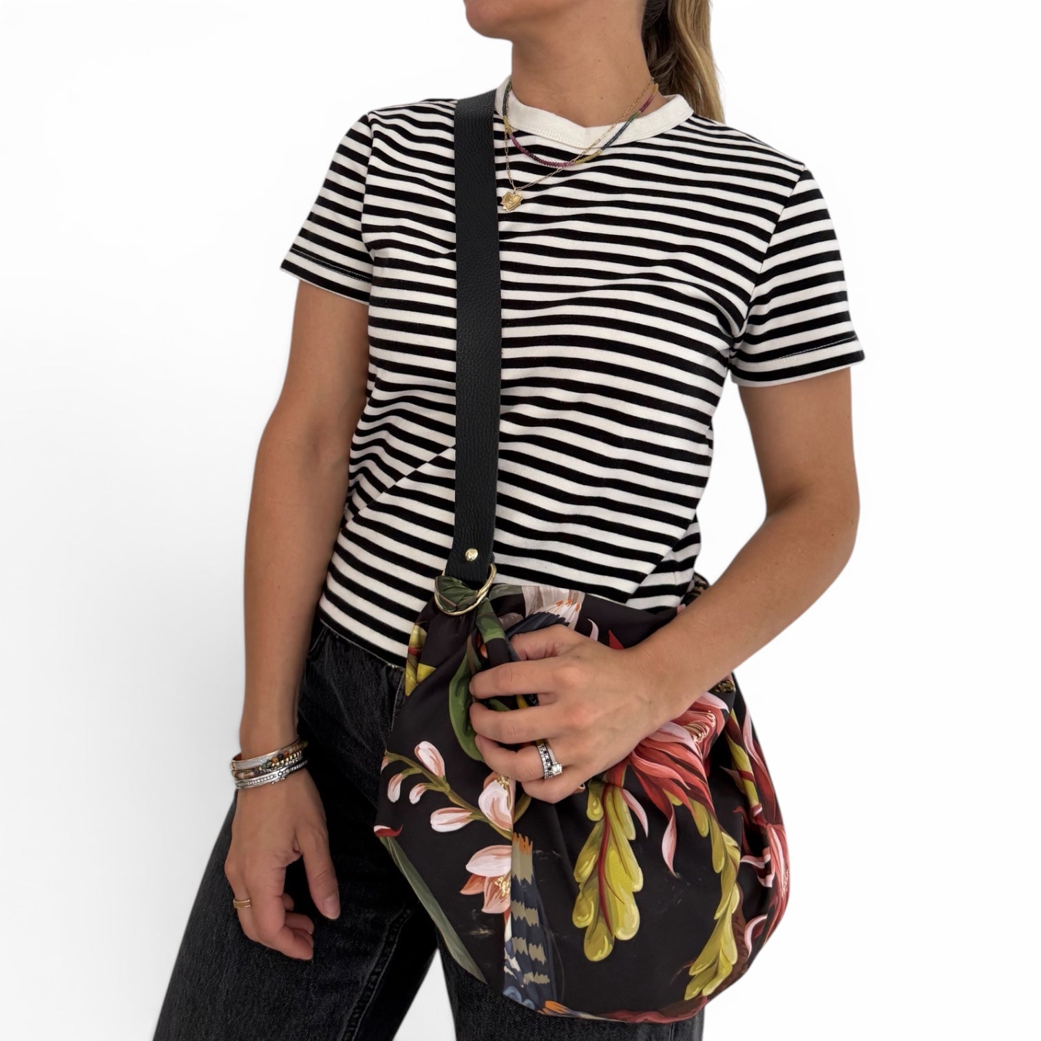 Crossbody Strap