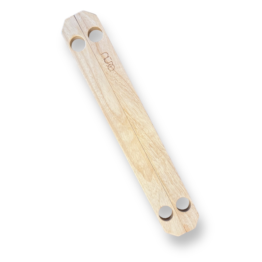 NOBO Bag Bold Flowers