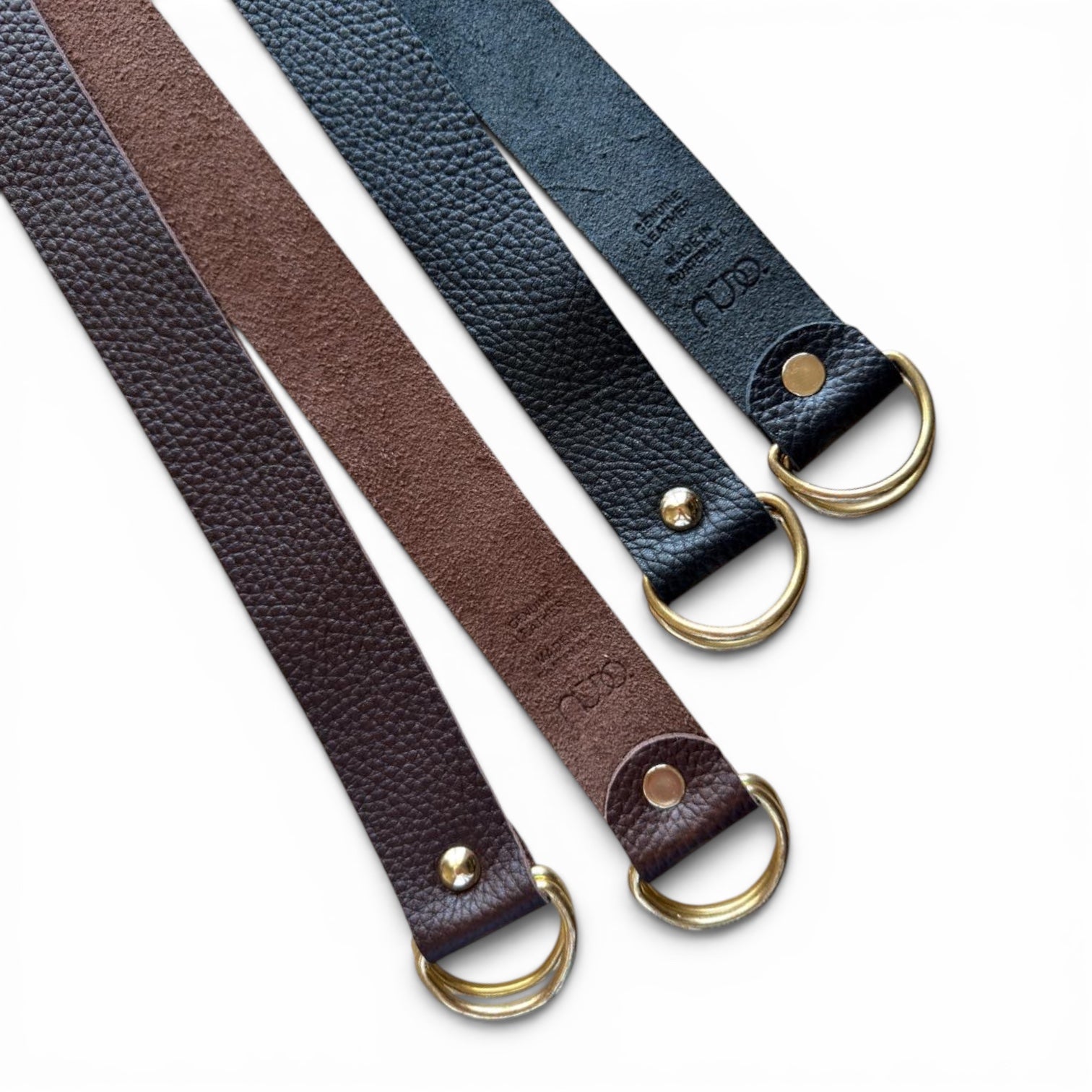 Crossbody Strap