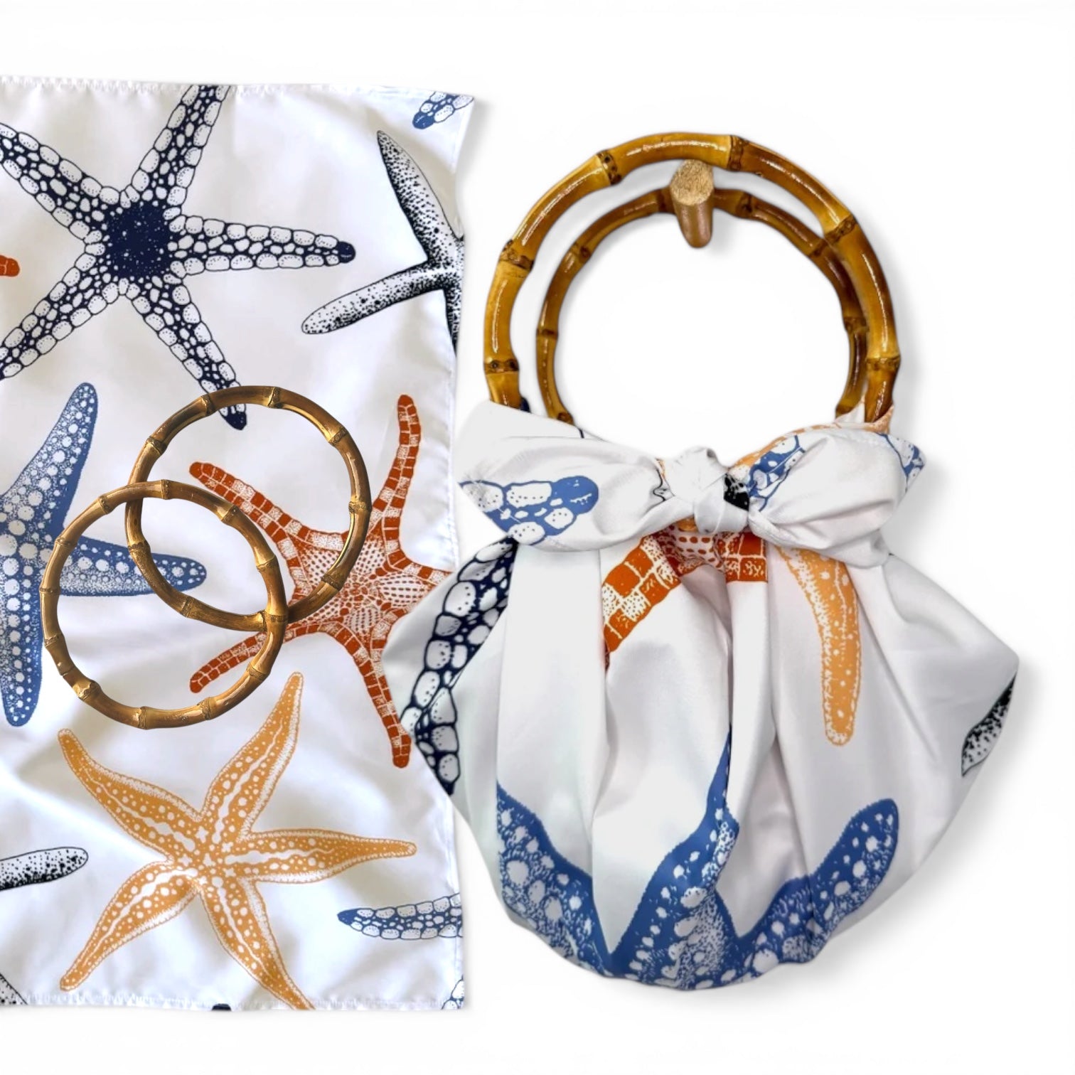 MARU Bag Starfish