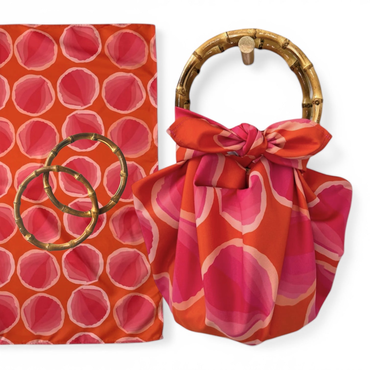 MARU Bag Seashells