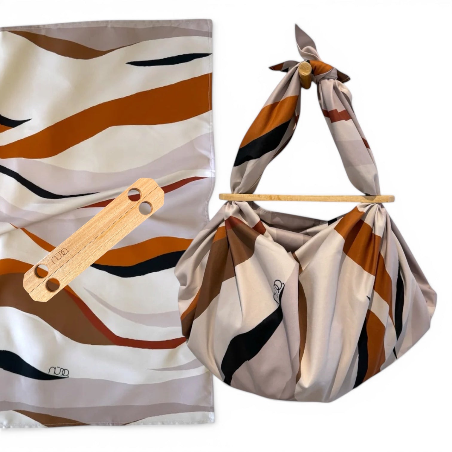 NOBO Bag Safari