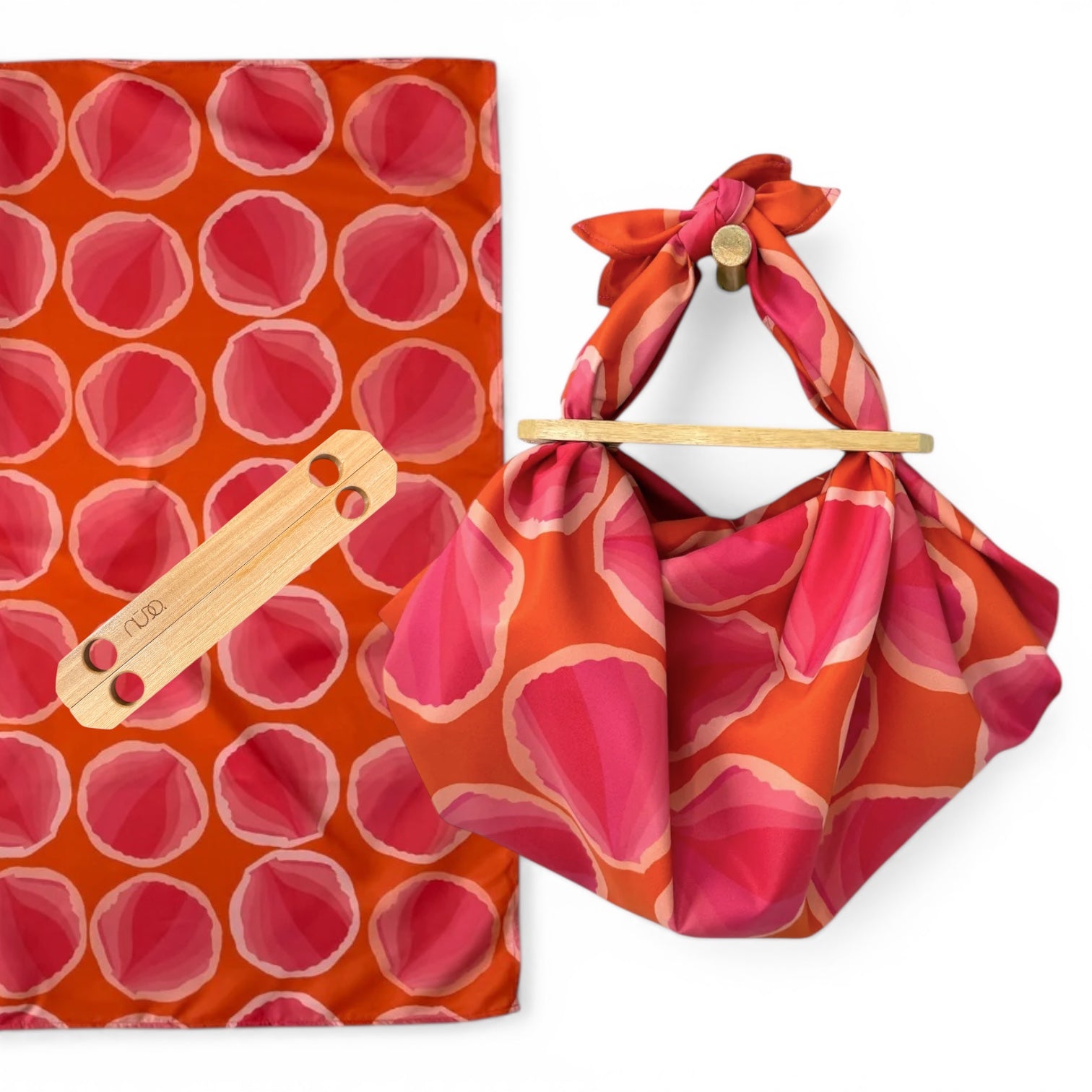 NOBO Bag Seashells
