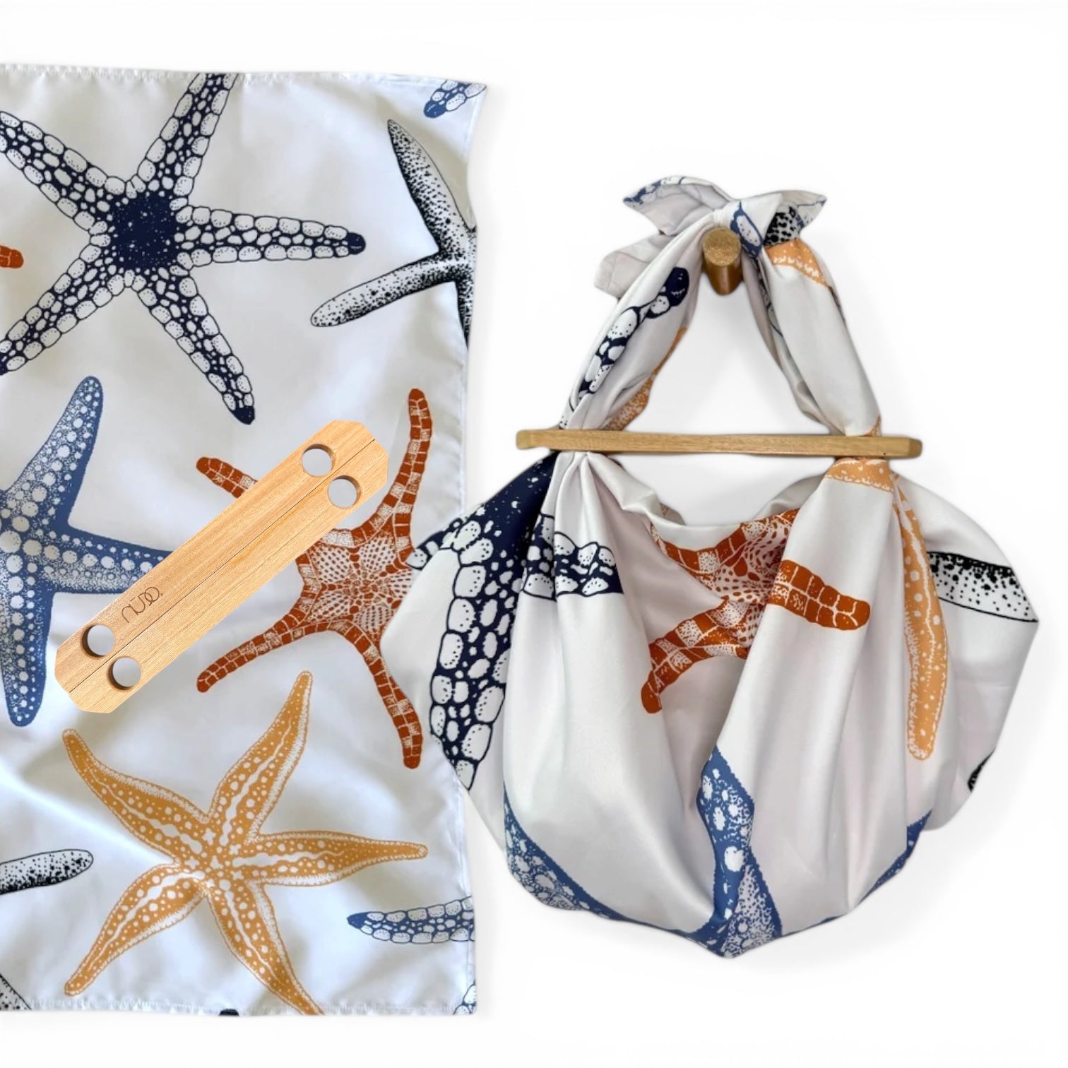 NOBO Bag Starfish
