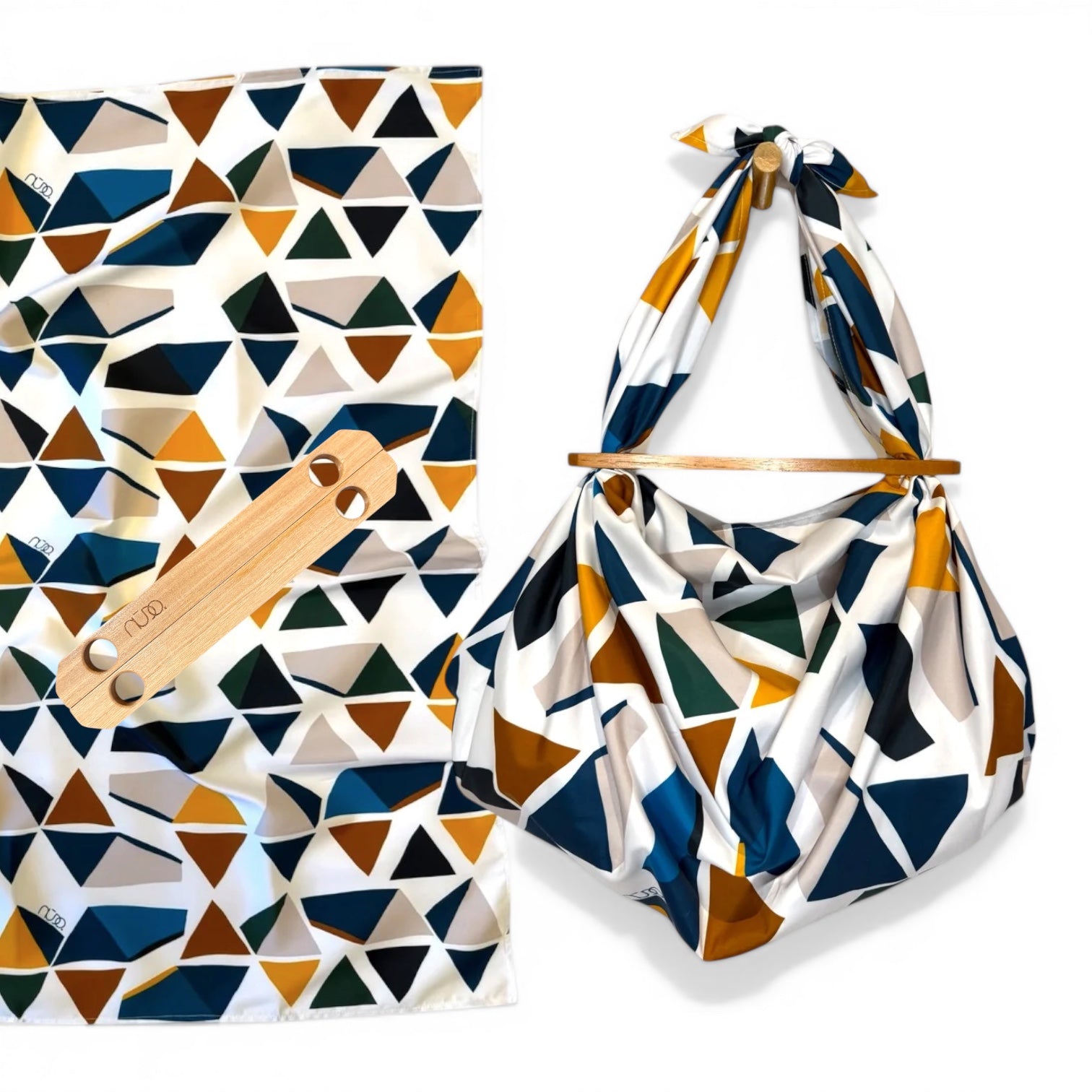 NOBO Bag Terrazo