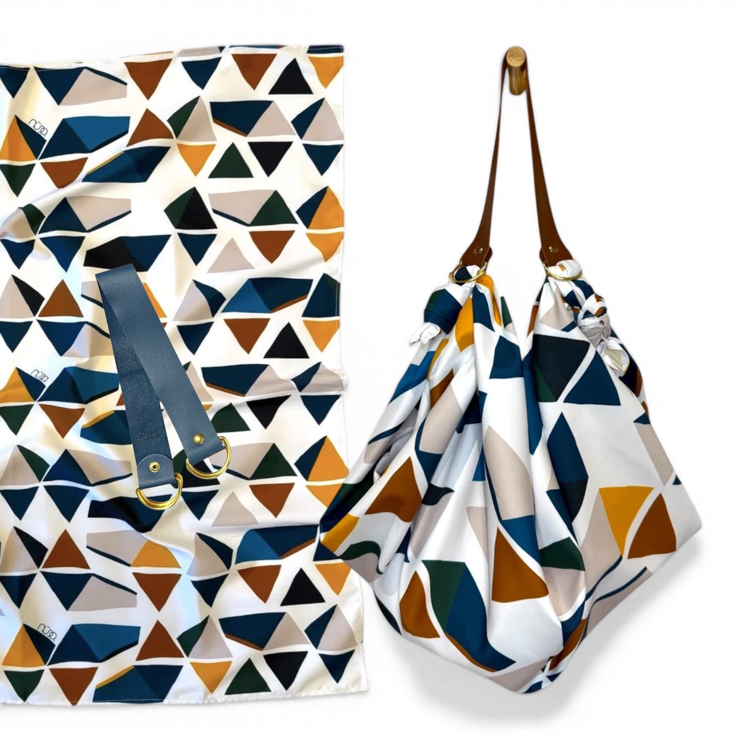 SUMI Bag Terrazo