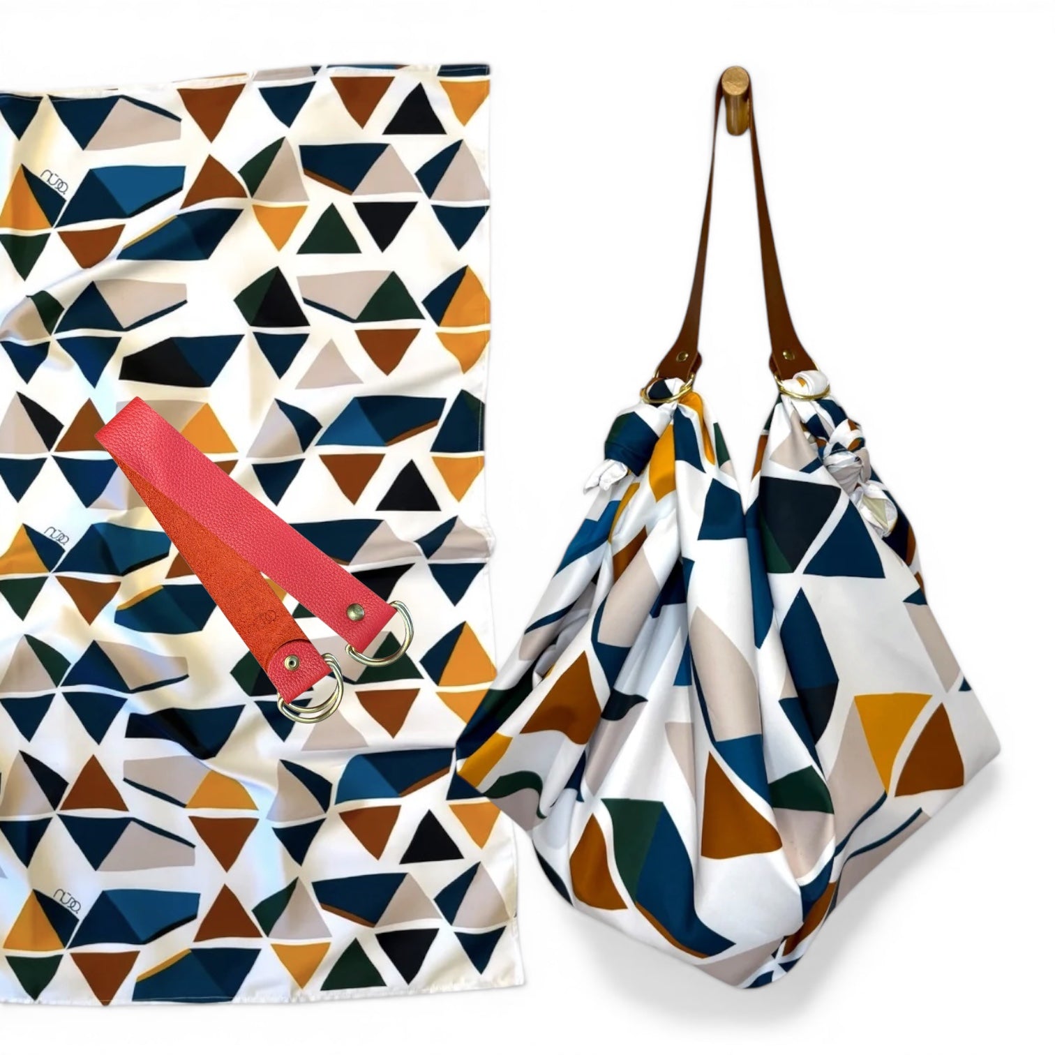 _SUMI Bag Terrazo
