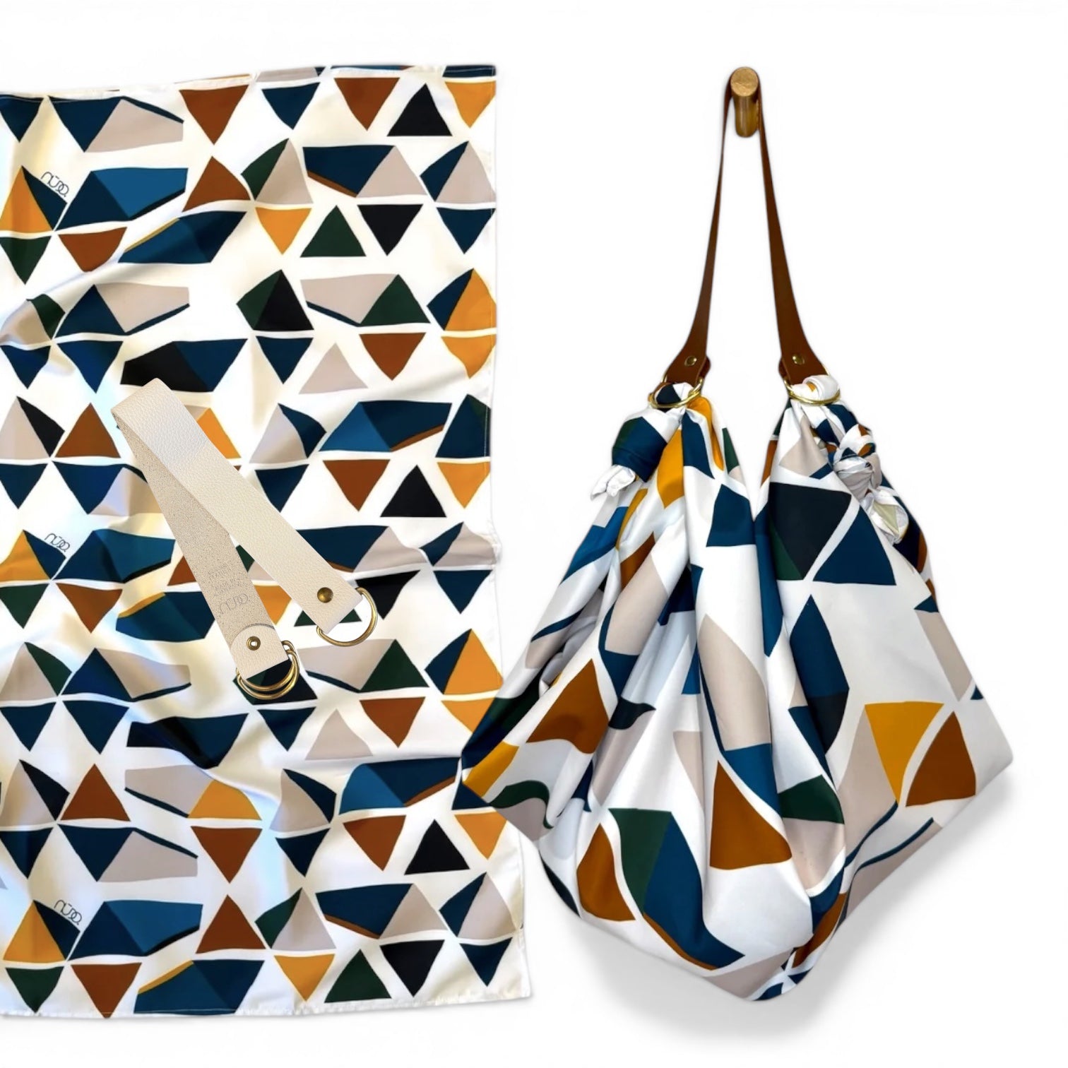 _SUMI Bag Terrazo