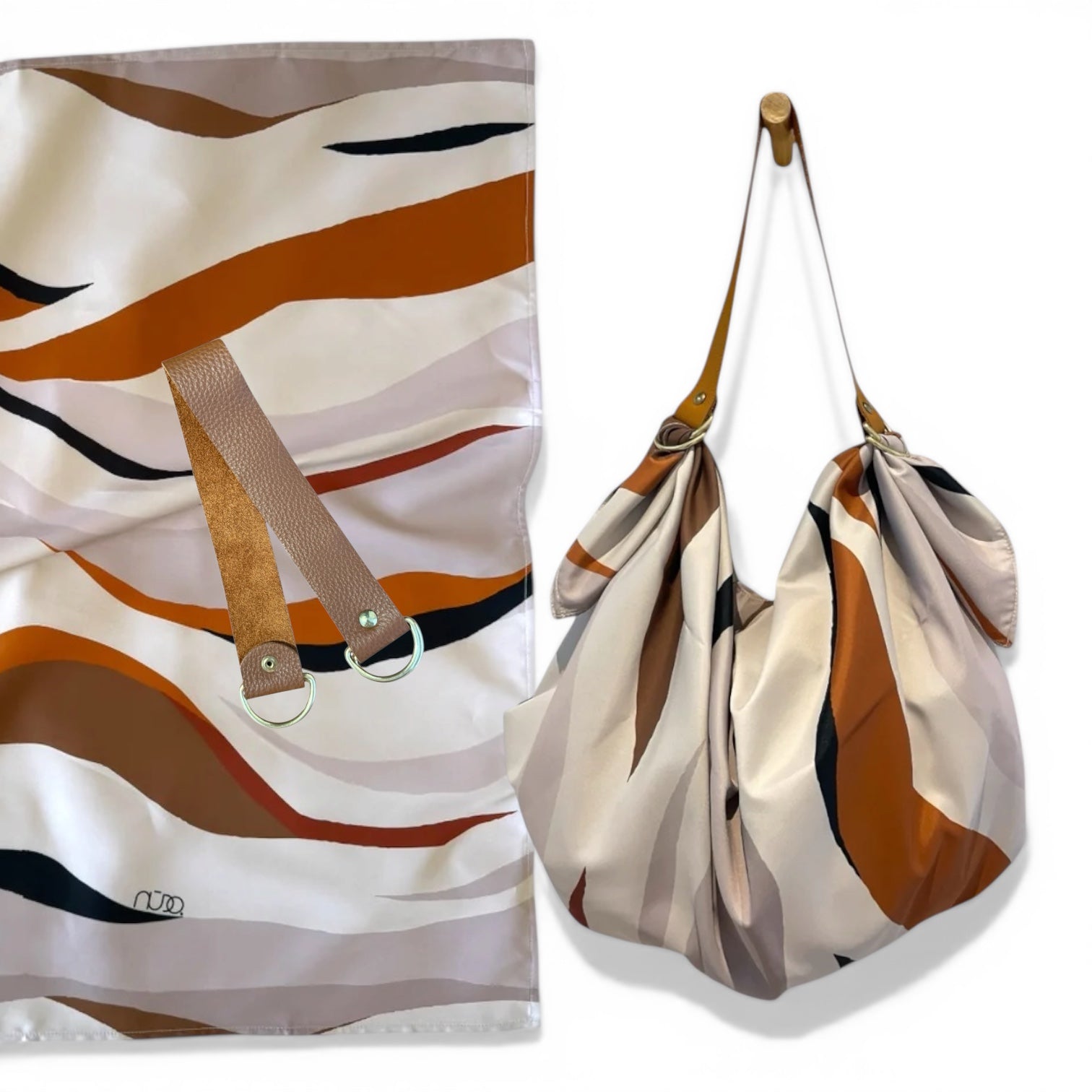 SUMI Bag Safari