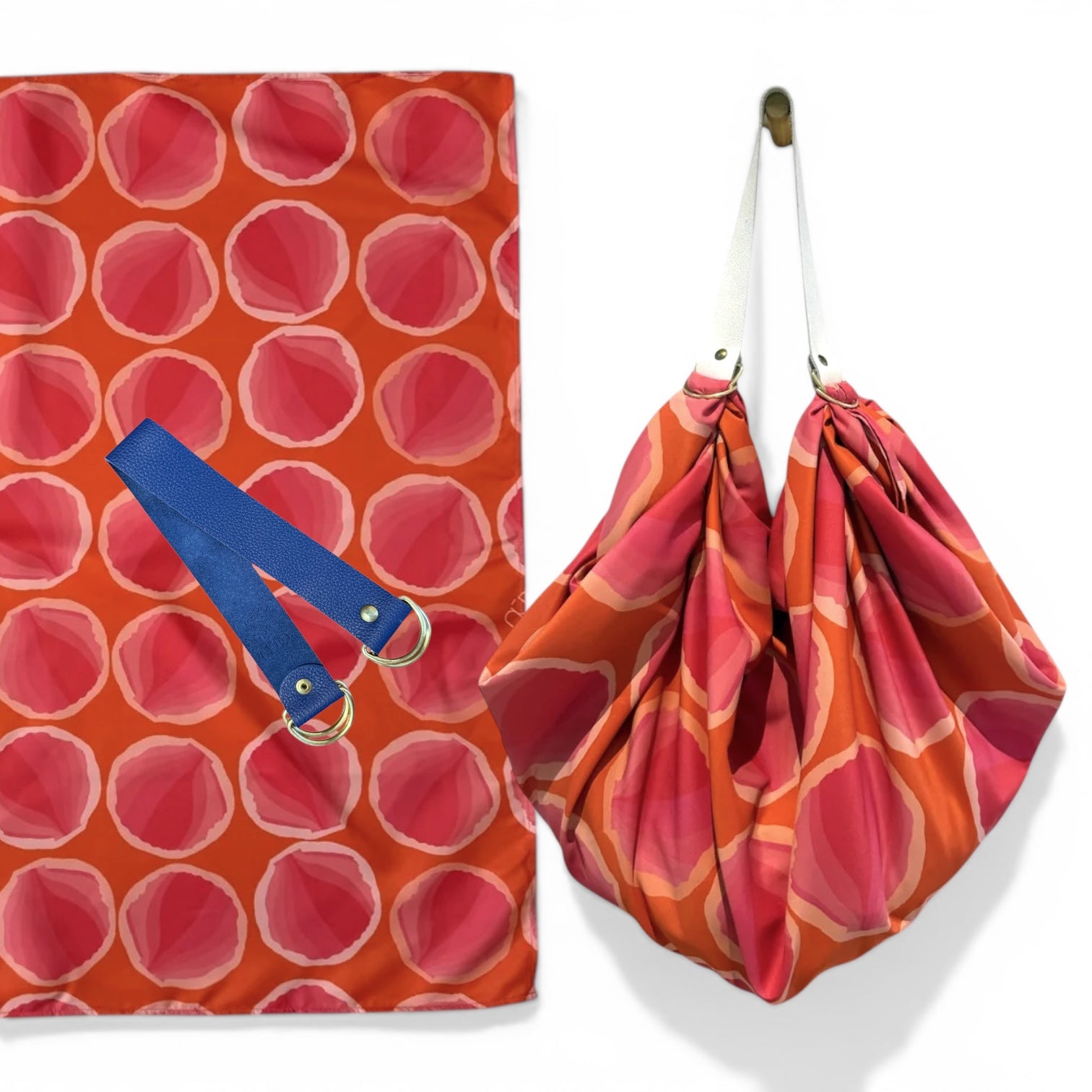 SUMI Bag Seashells
