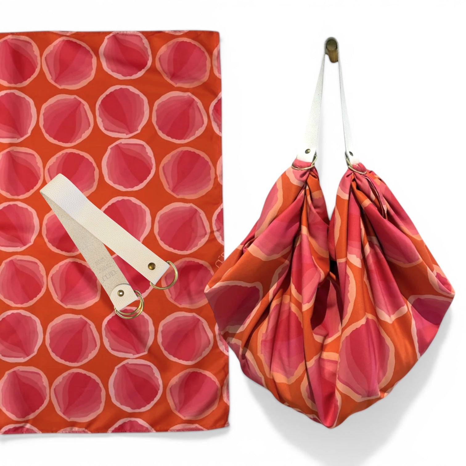 SUMI Bag Seashells