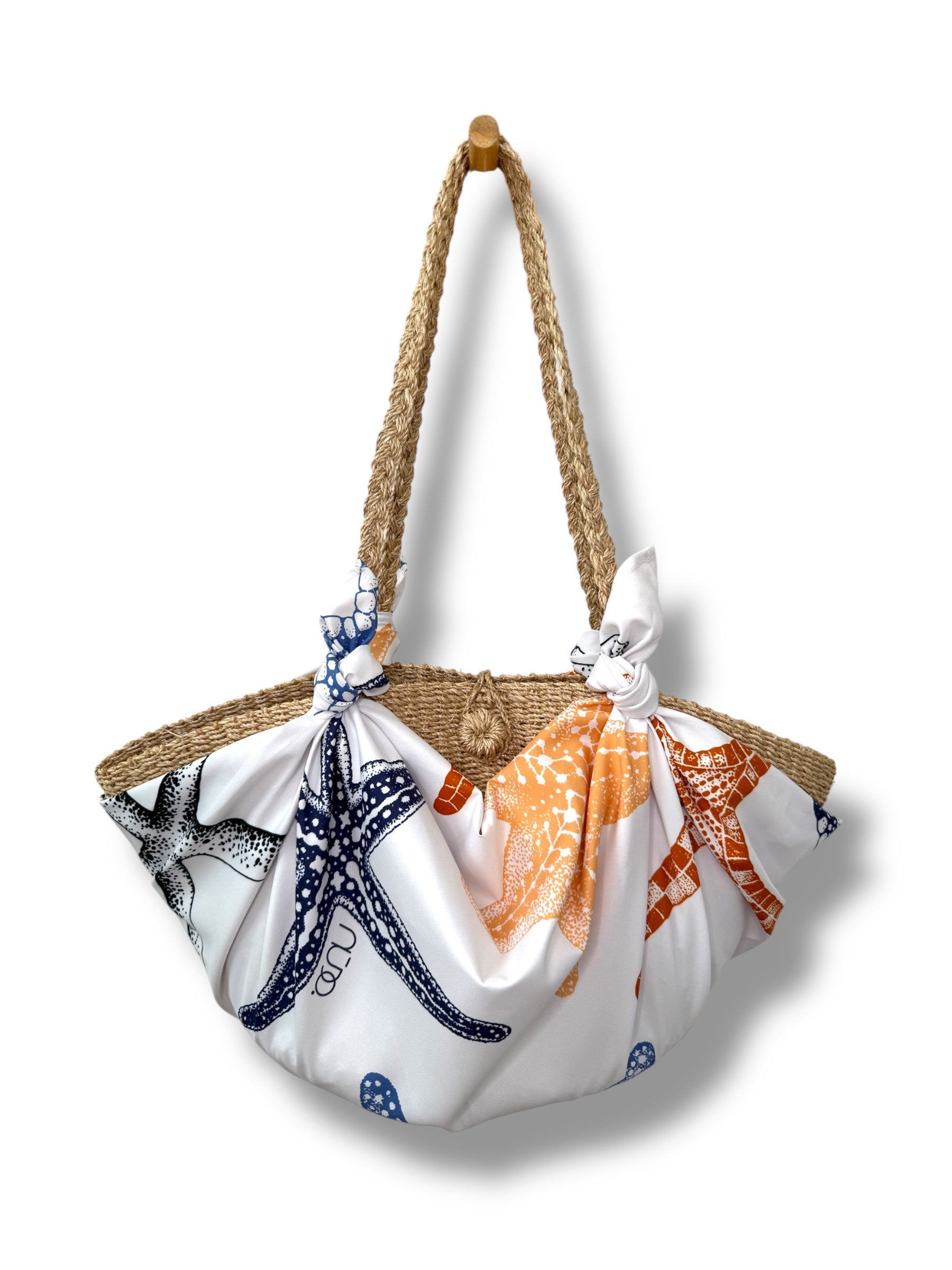 Island Bag Starfish