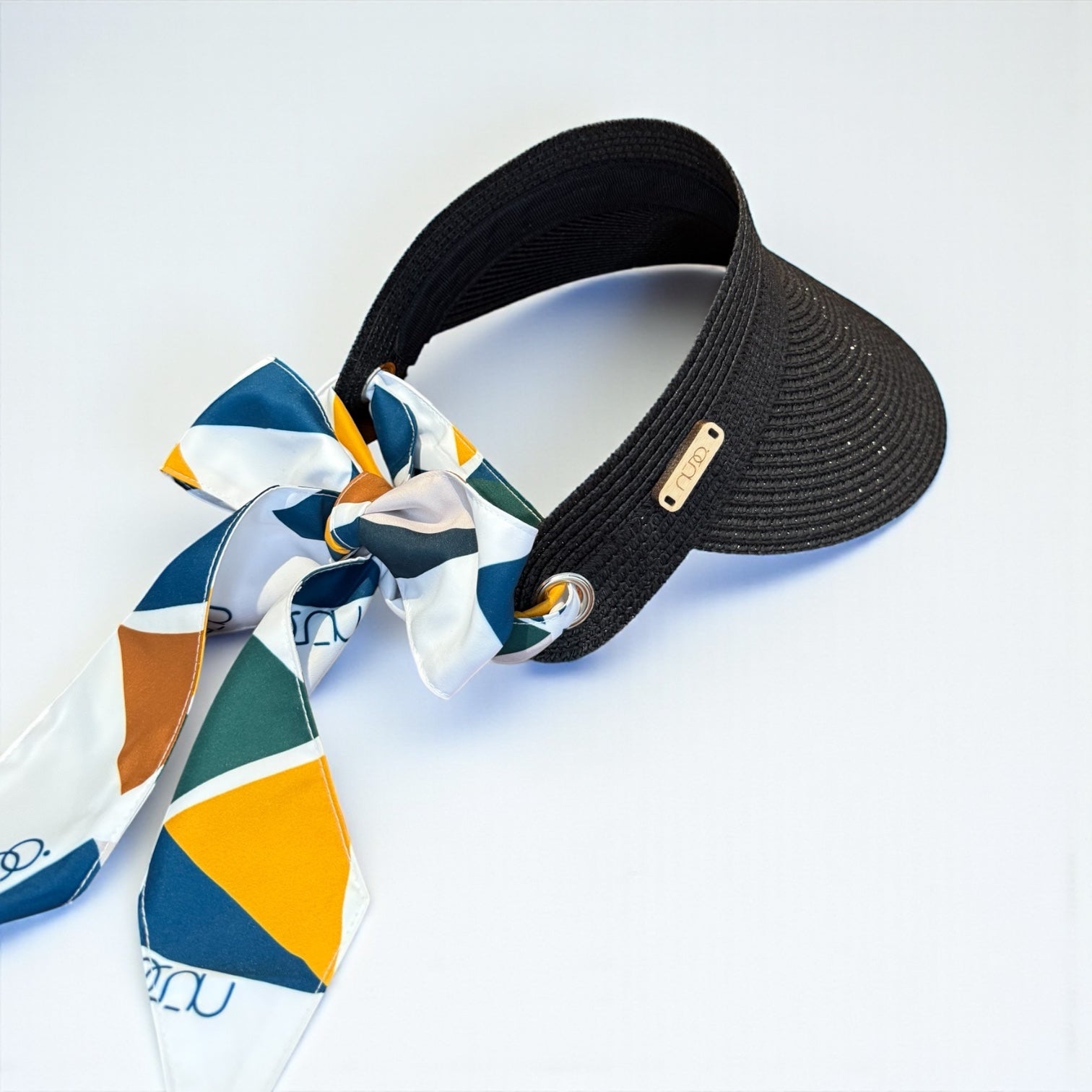 Visor Terrazo