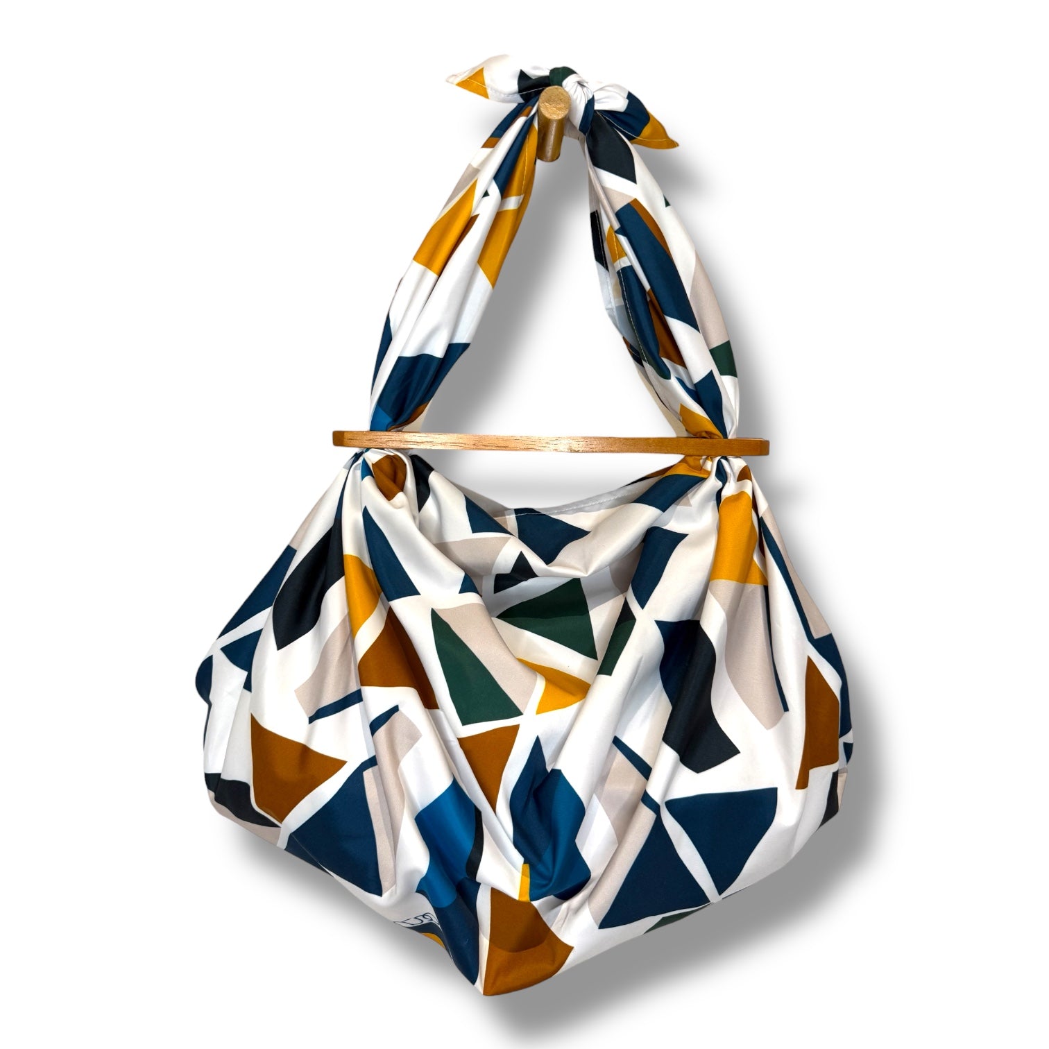 NOBO Bag Terrazo