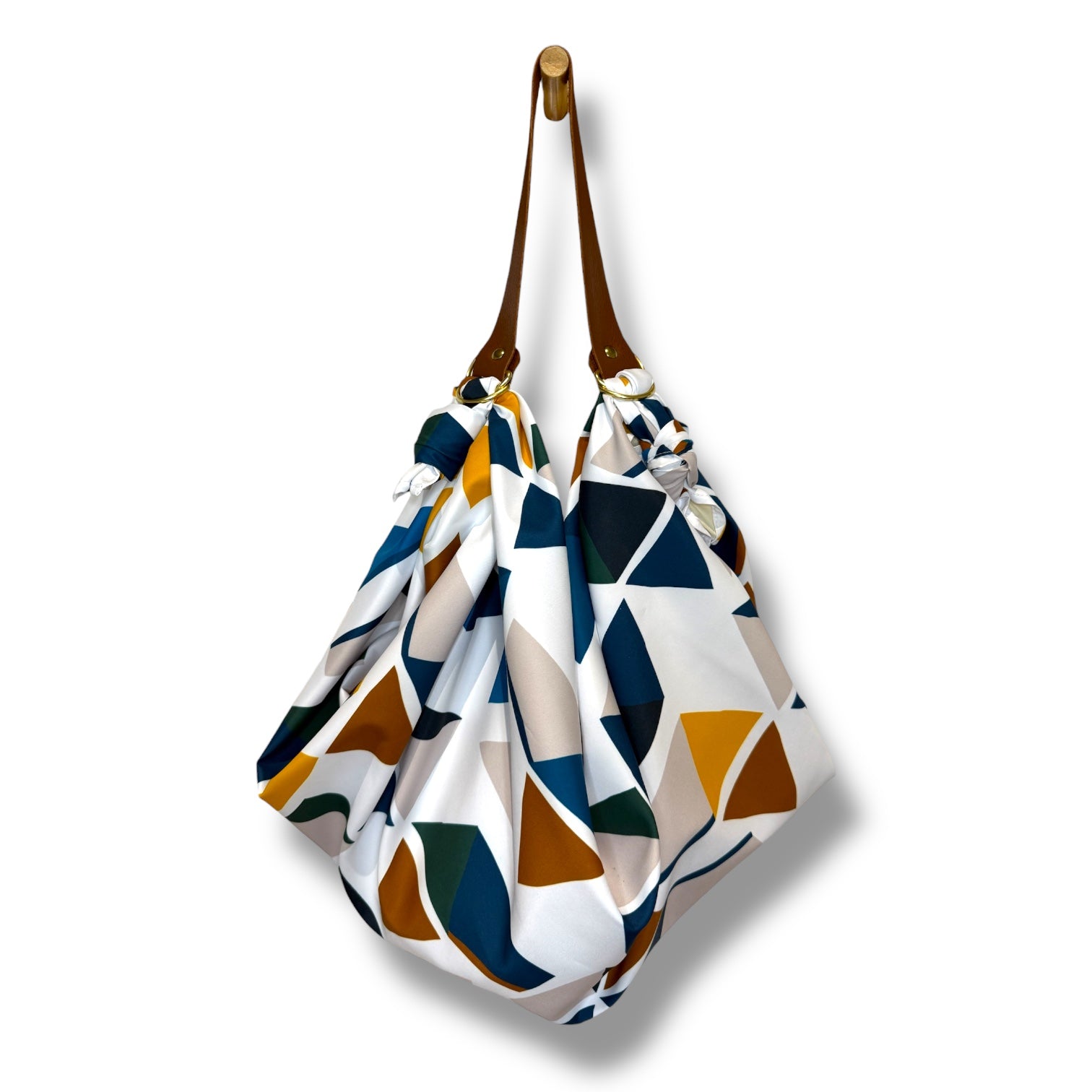 SUMI Bag Terrazo