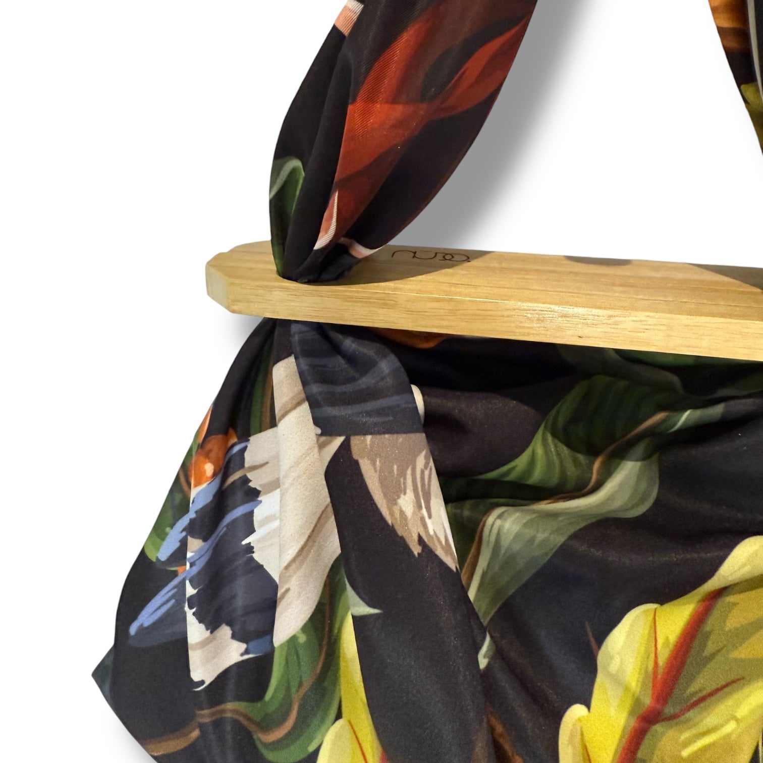 NOBO Bag Birds of Paradise