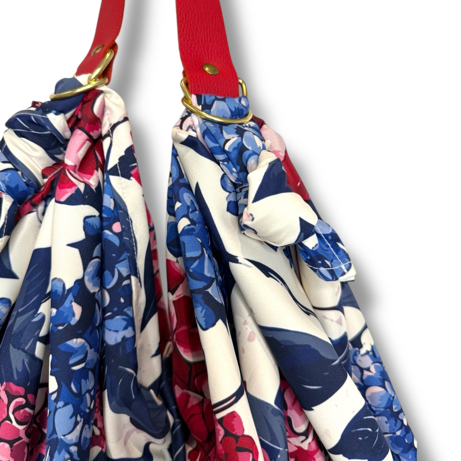 SUMI Bag Hydrangeas