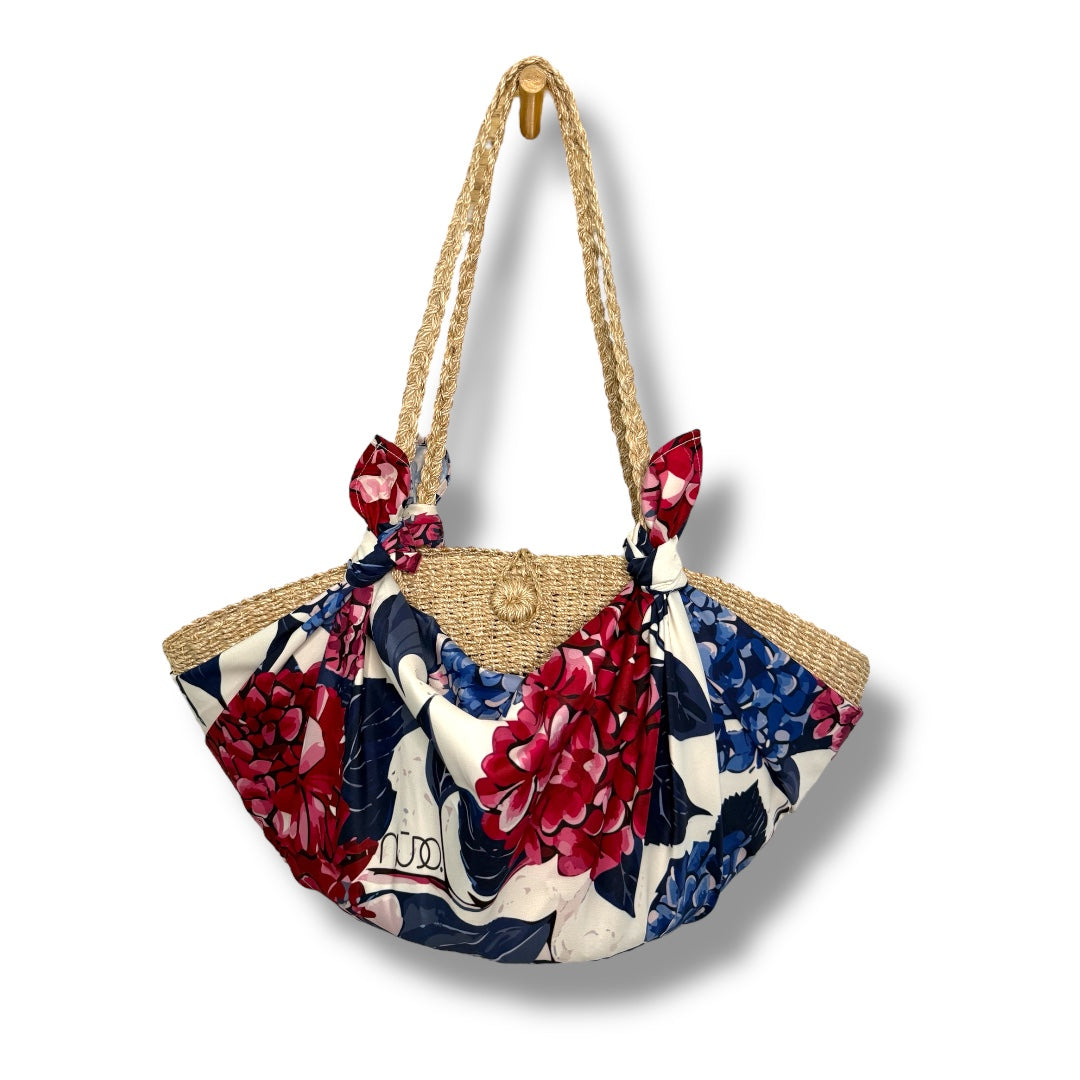 Island Bag Hydrangeas