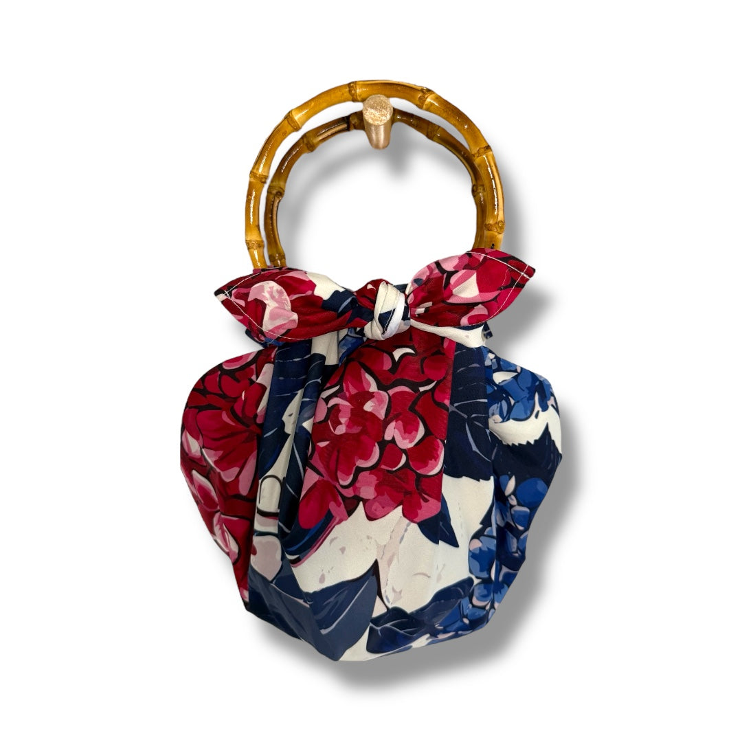 MARU Bag Hydrangeas