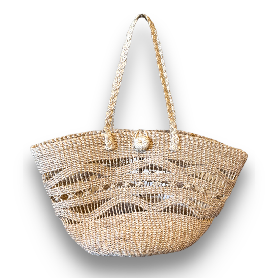 Island Tote