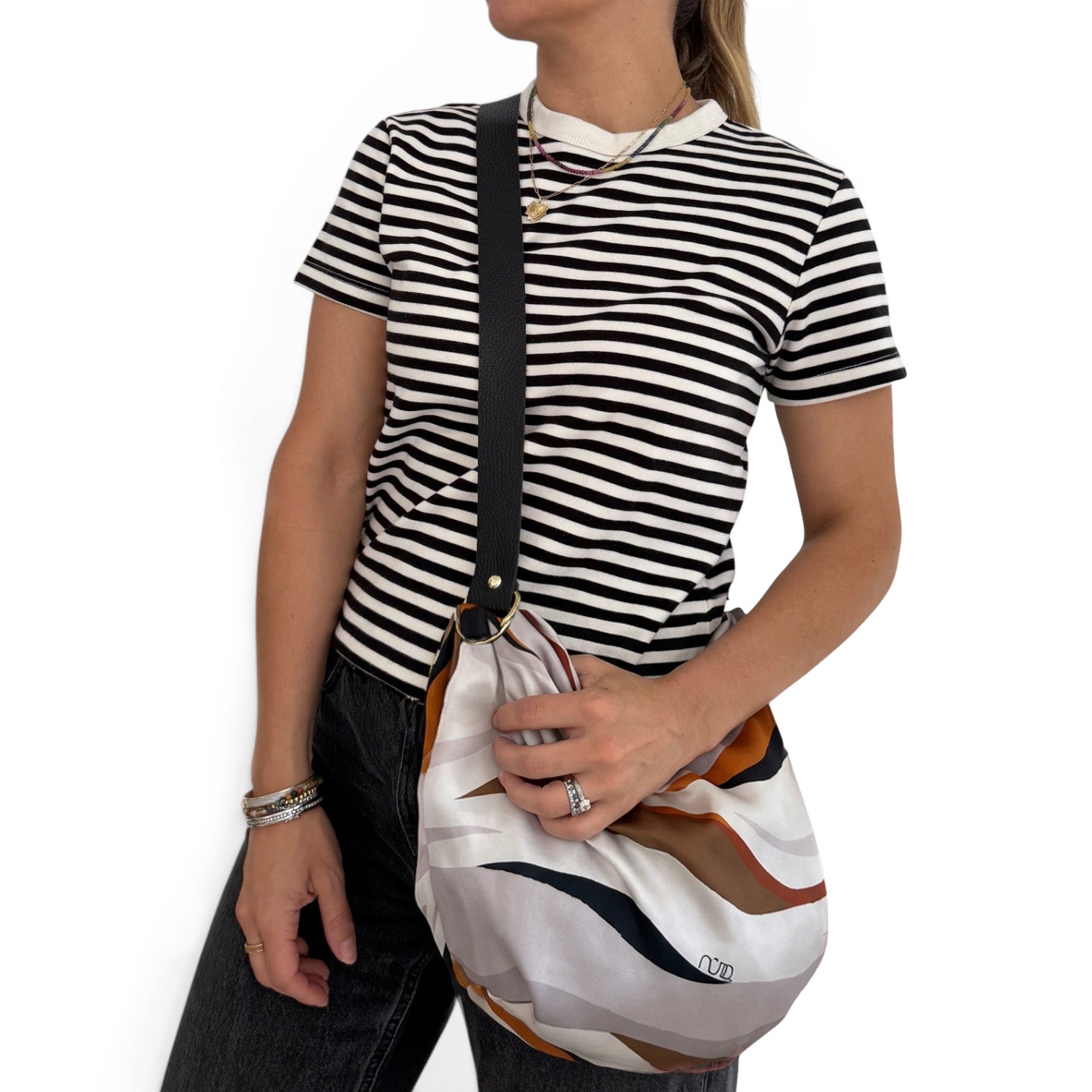 SUMI Bag Safari Crossbody