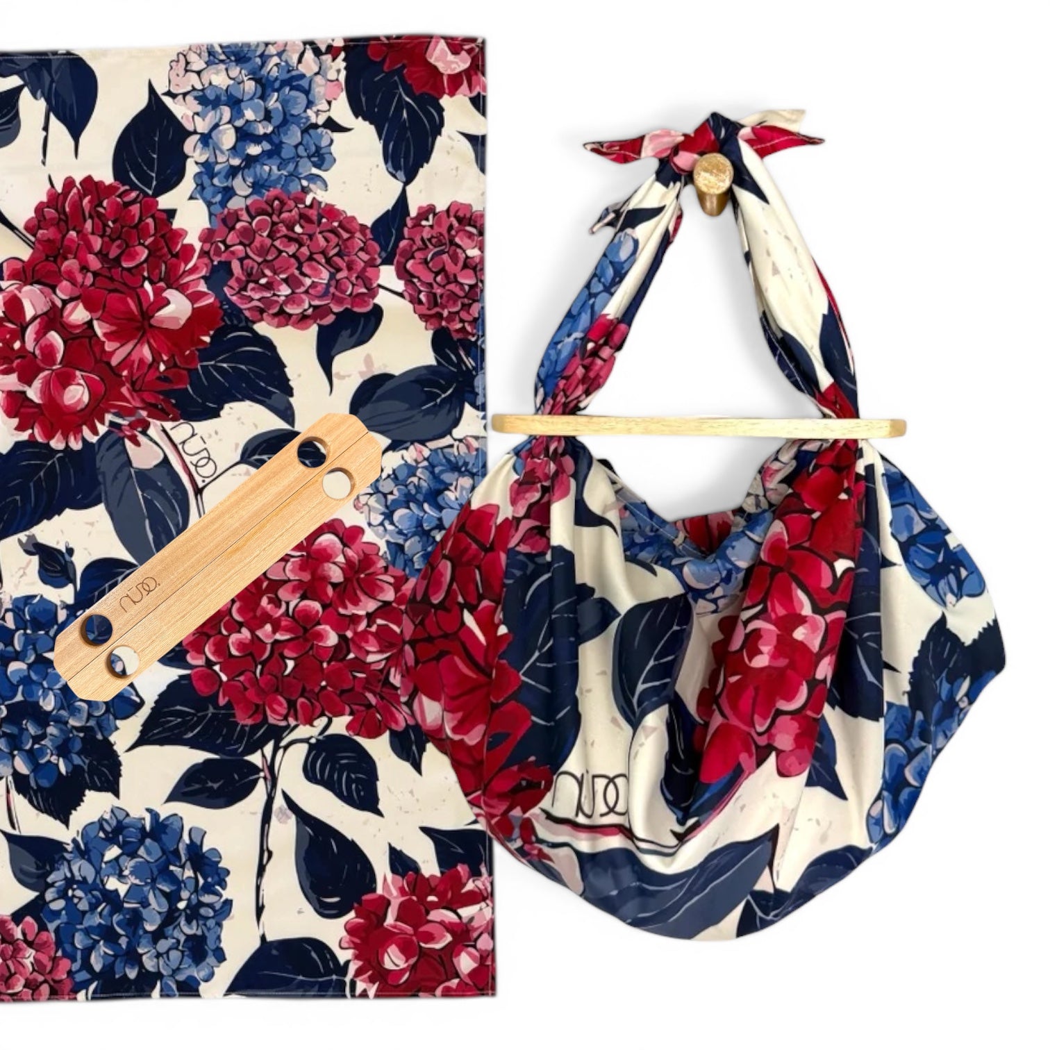 _NOBO Bag Hydrangeas