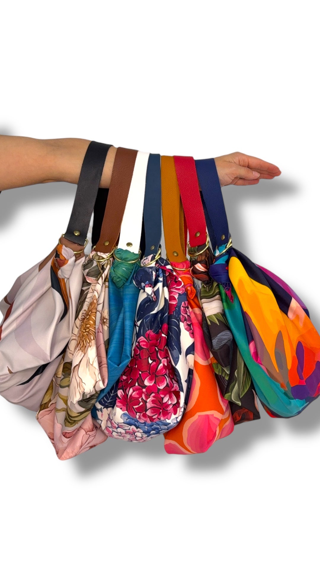Shoulder Strap