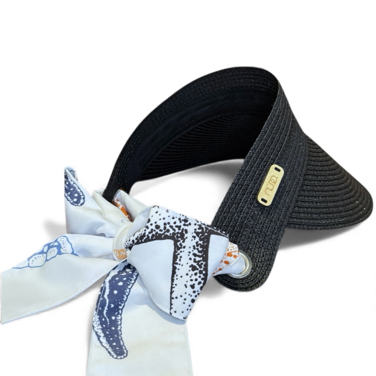 Visor Starfish