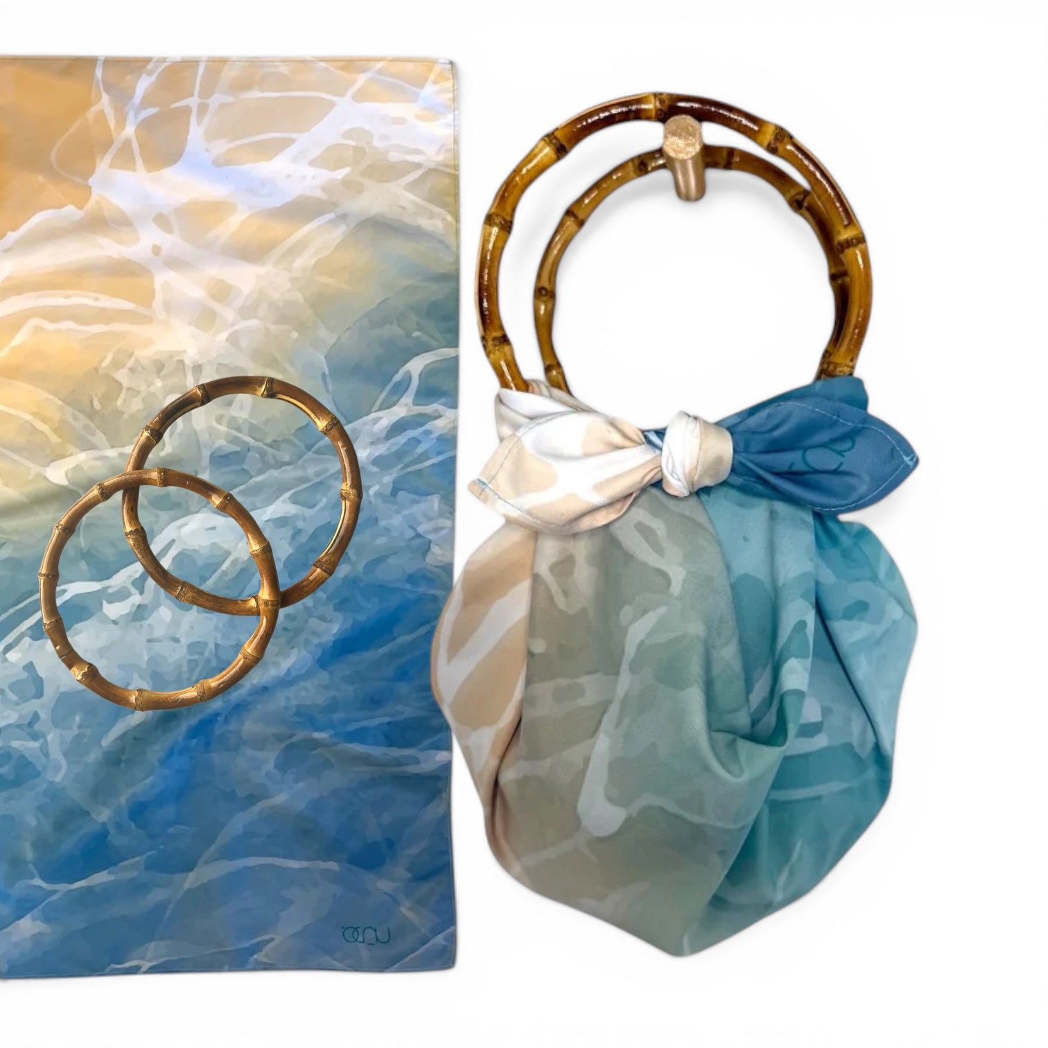 Pair of Rings