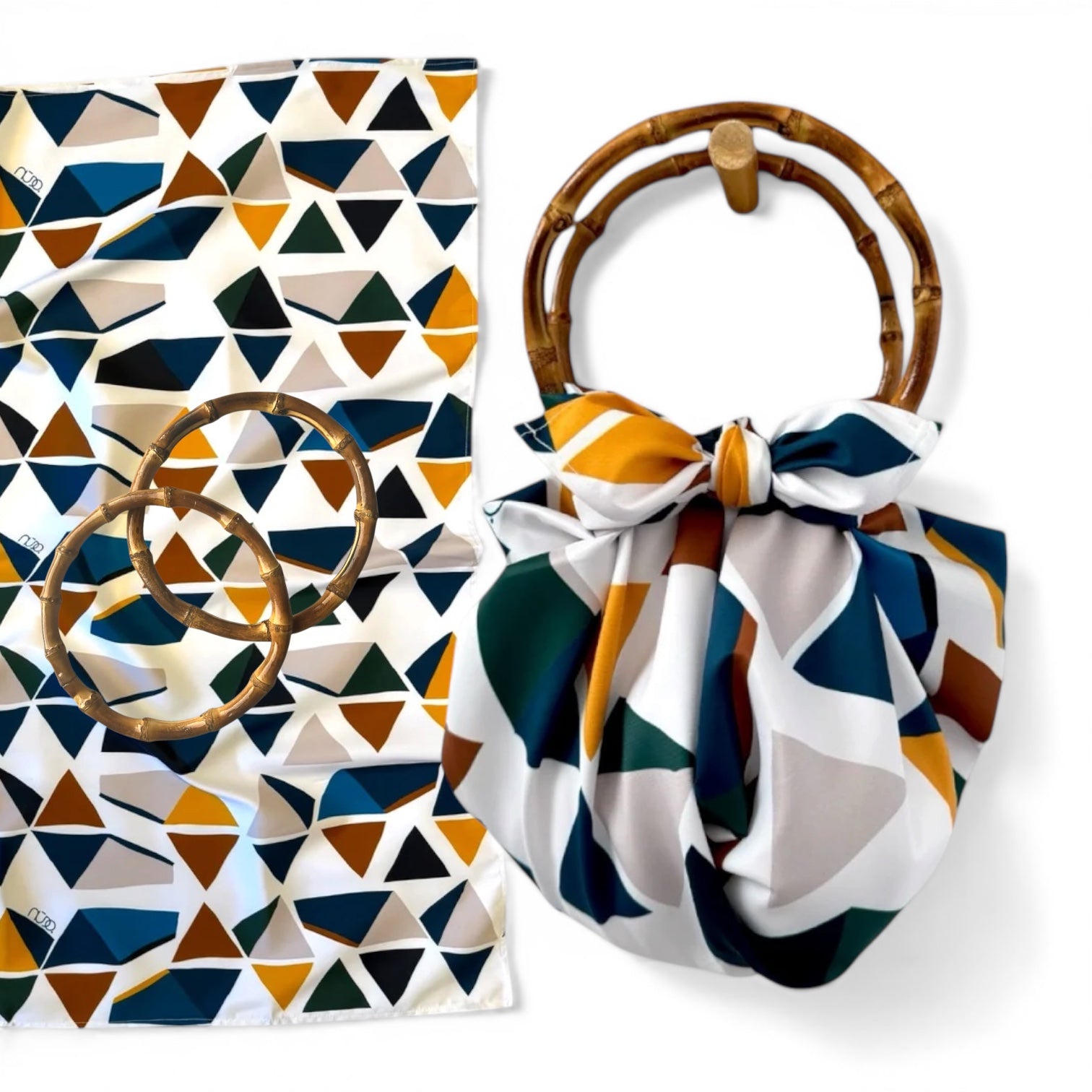 MARU Bag Terrazo