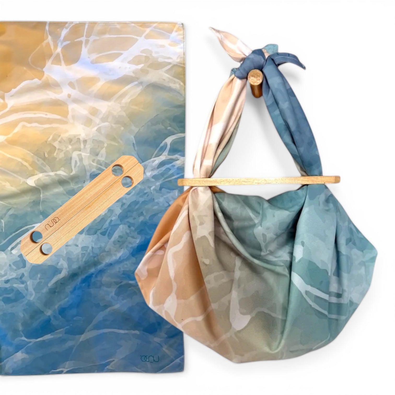 NOBO Bag Beach Shore