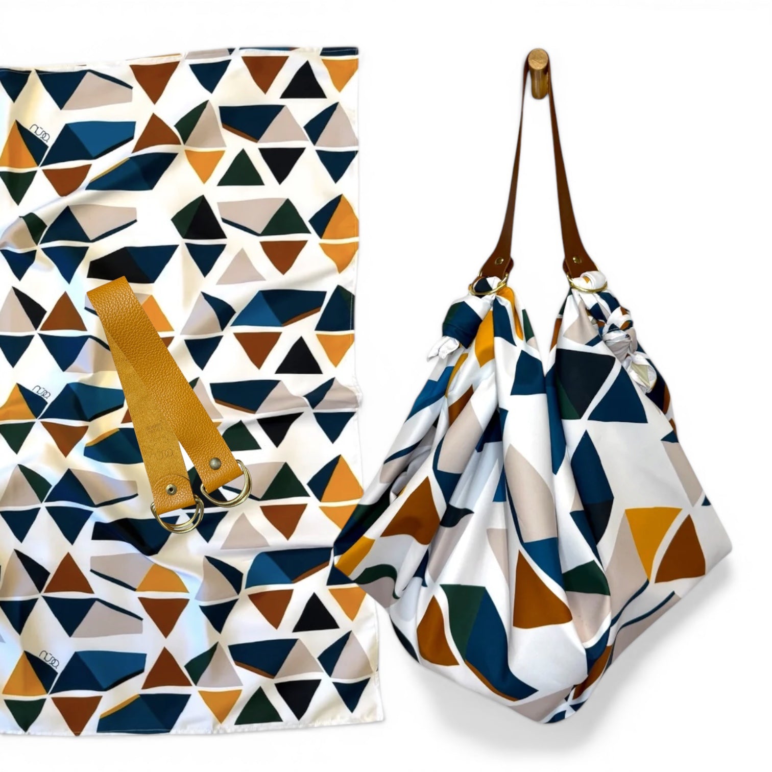 SUMI Bag Terrazo