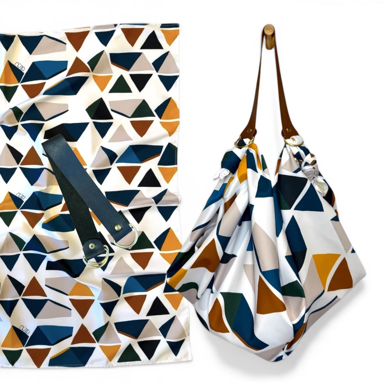 SUMI Bag Terrazo
