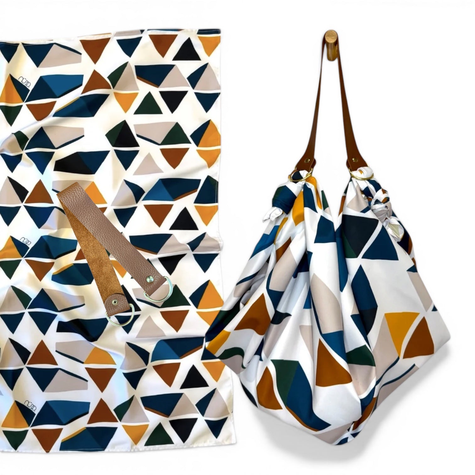 SUMI Bag Terrazo