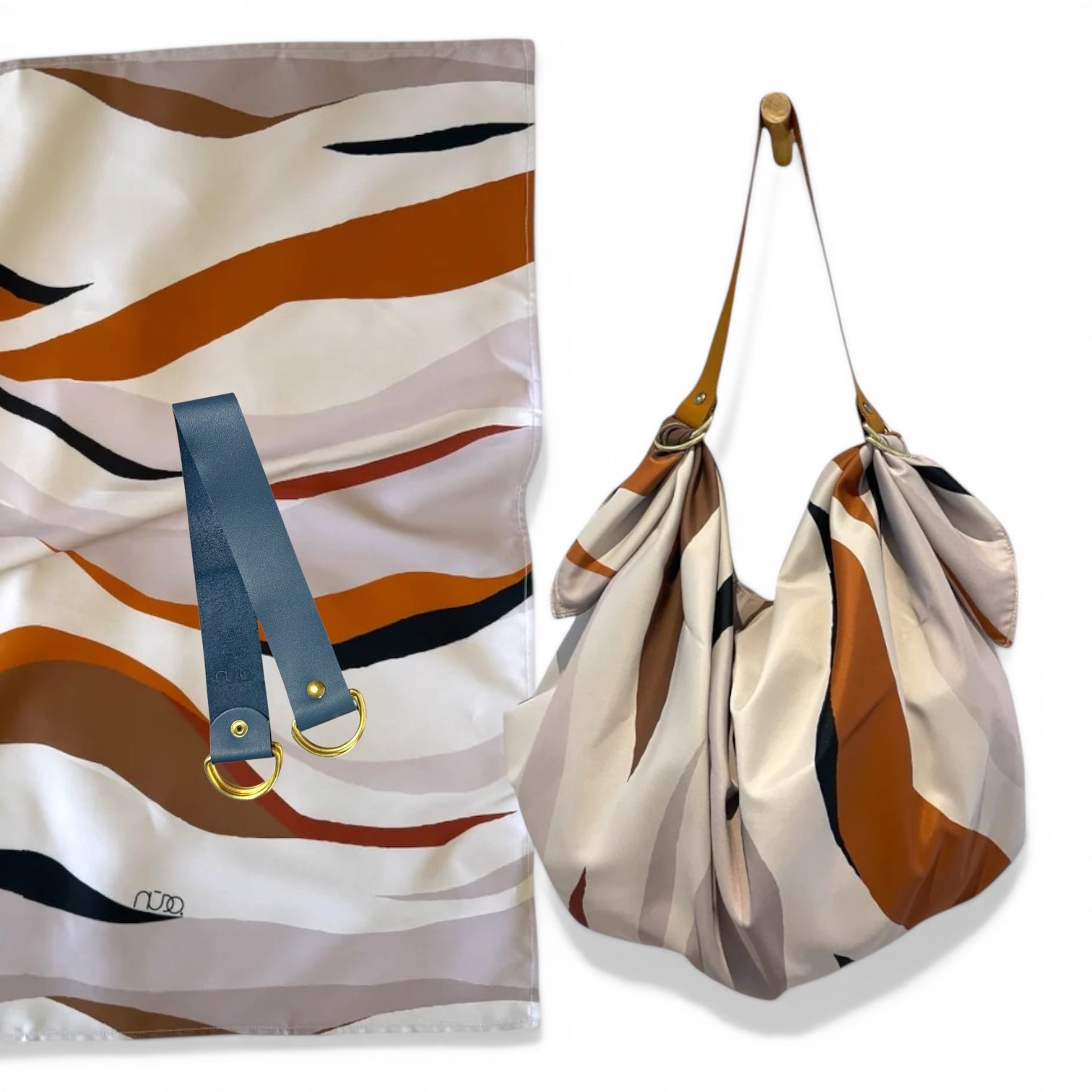 SUMI Bag Safari