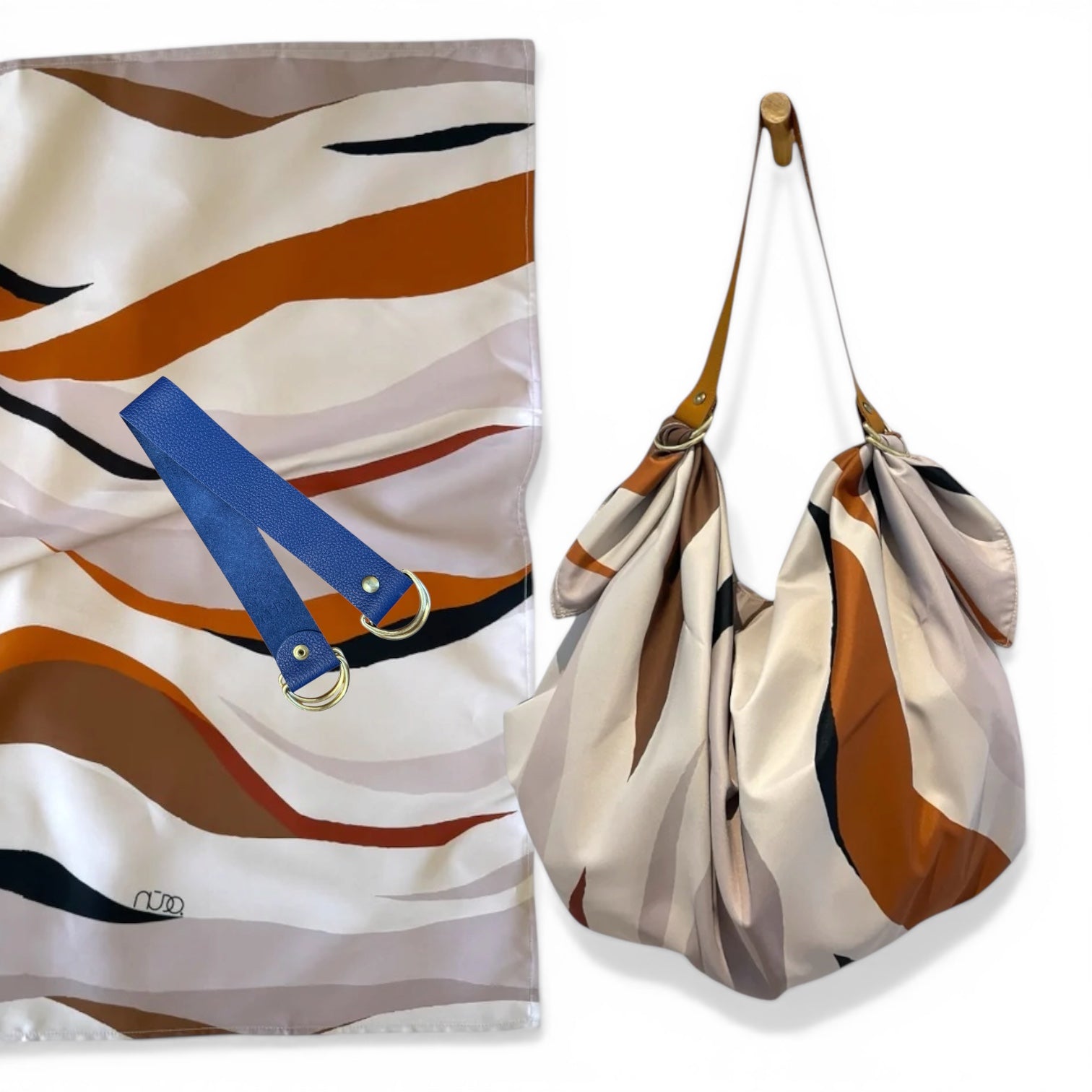 SUMI Bag Safari
