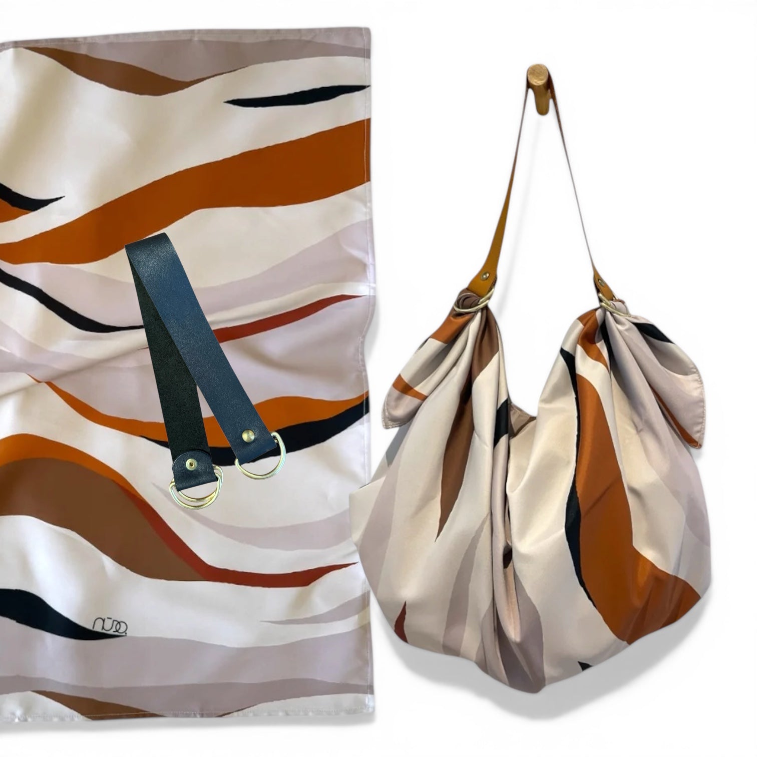 SUMI Bag Safari