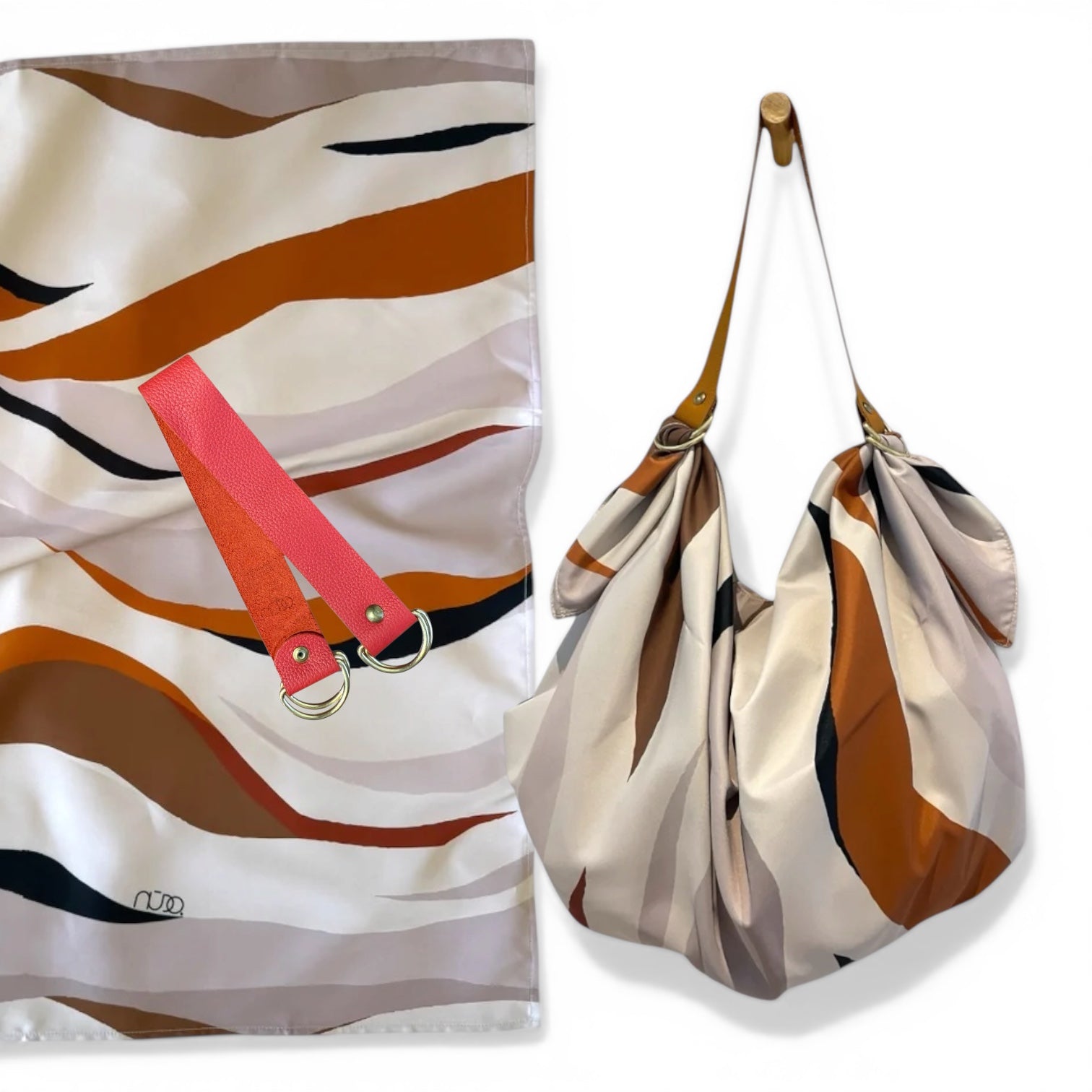 _SUMI Bag Safari
