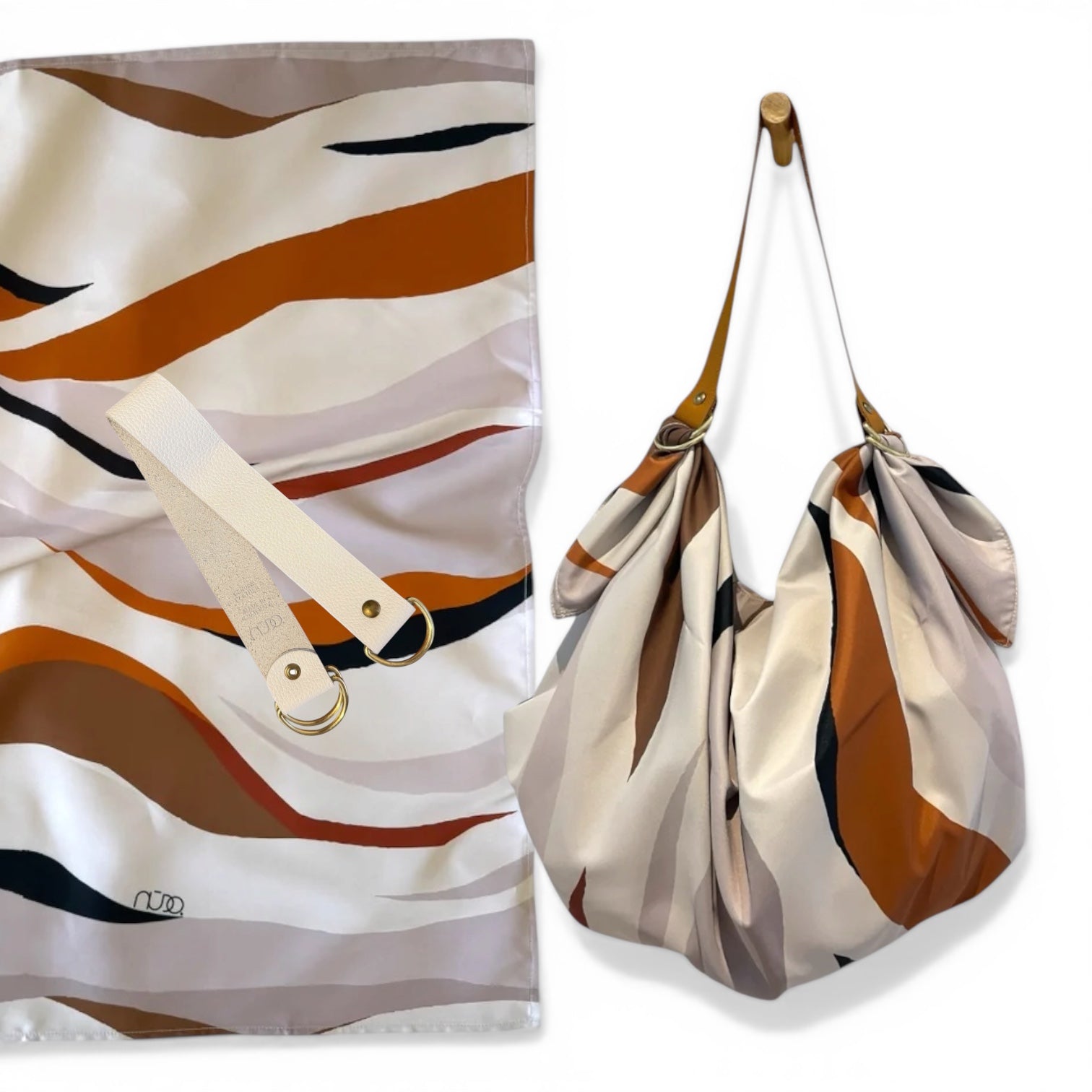 SUMI Bag Safari