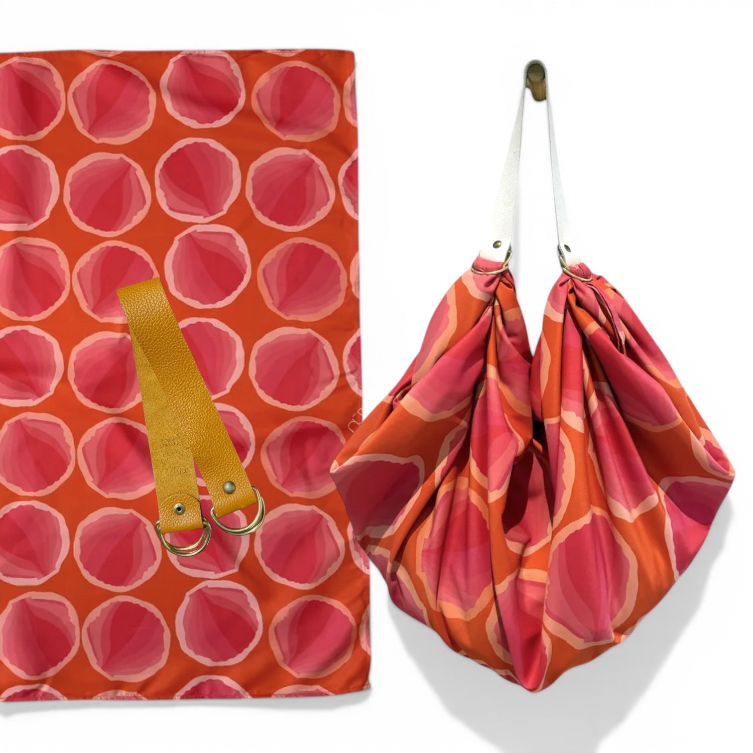 SUMI Bag Seashells