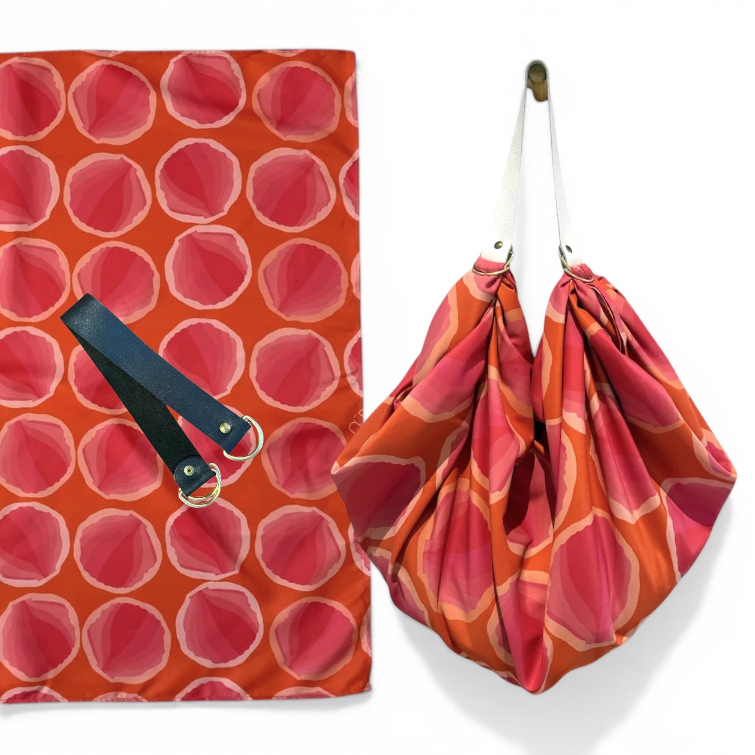 SUMI Bag Seashells