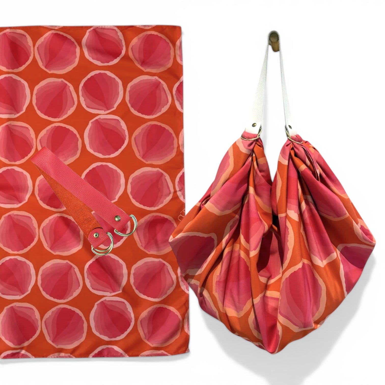 SUMI Bag Seashells