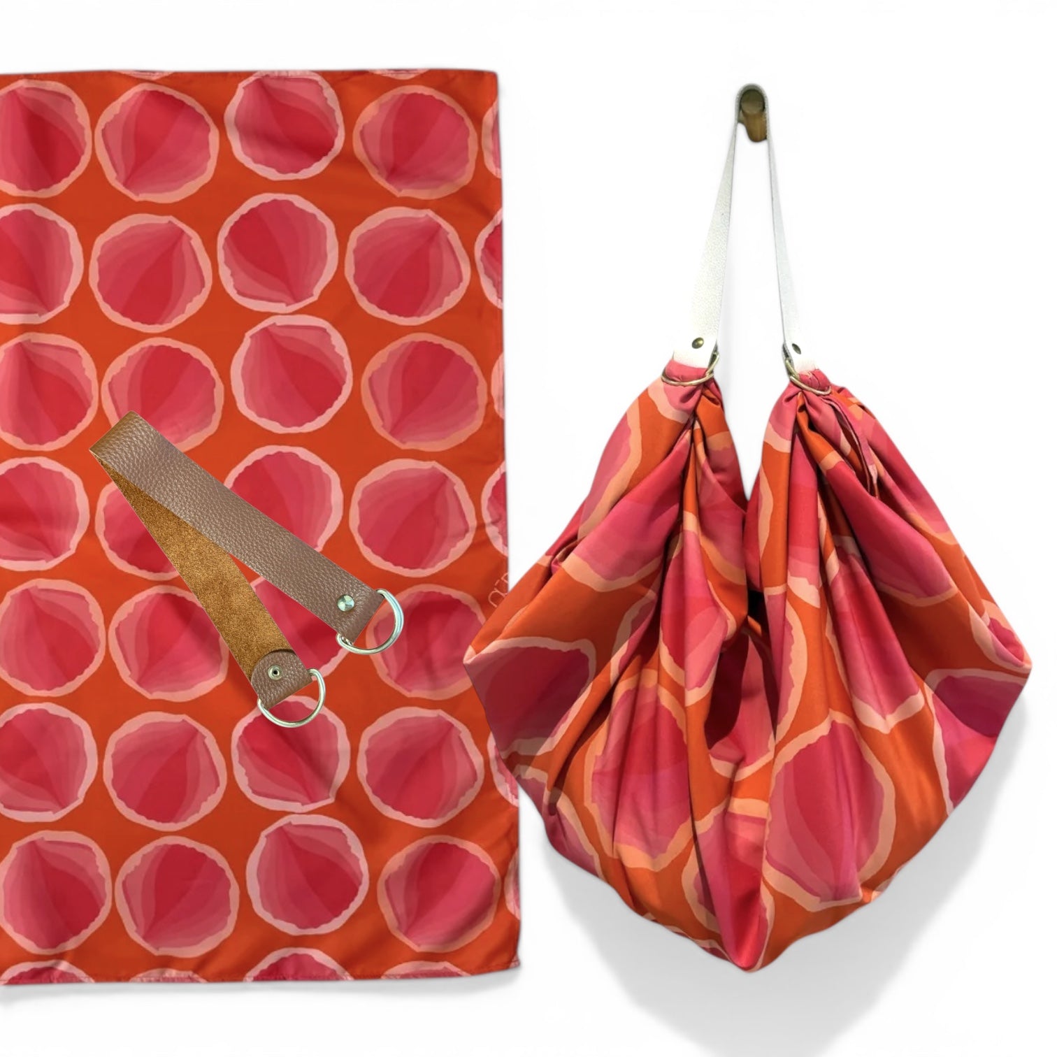 SUMI Bag Seashells