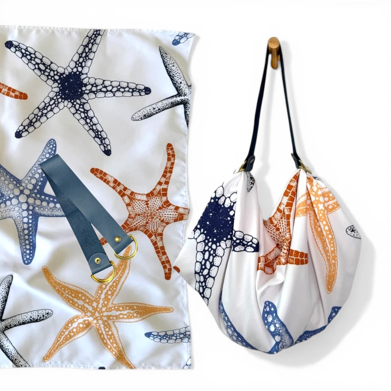 _SUMI Bag Starfish