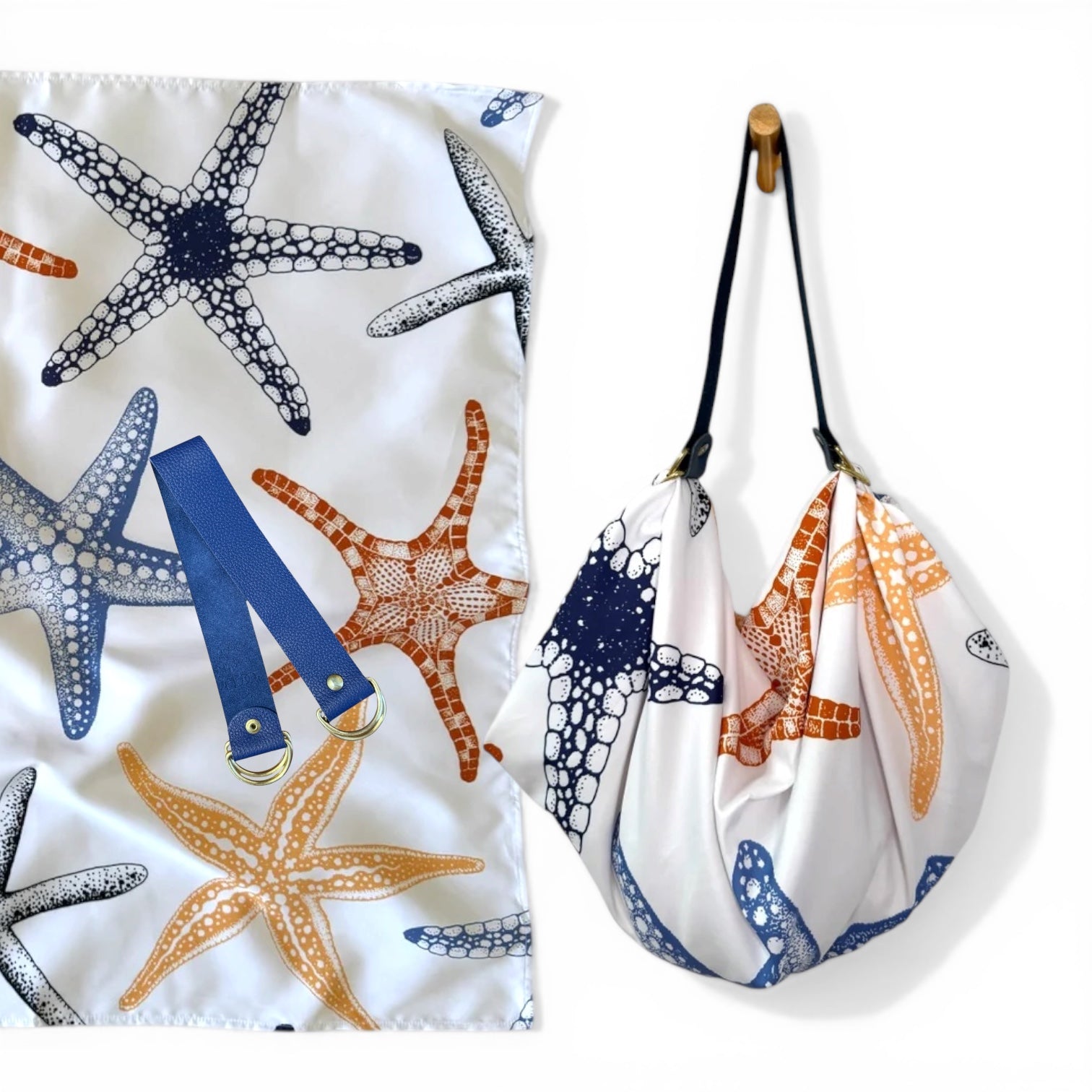 _SUMI Bag Starfish