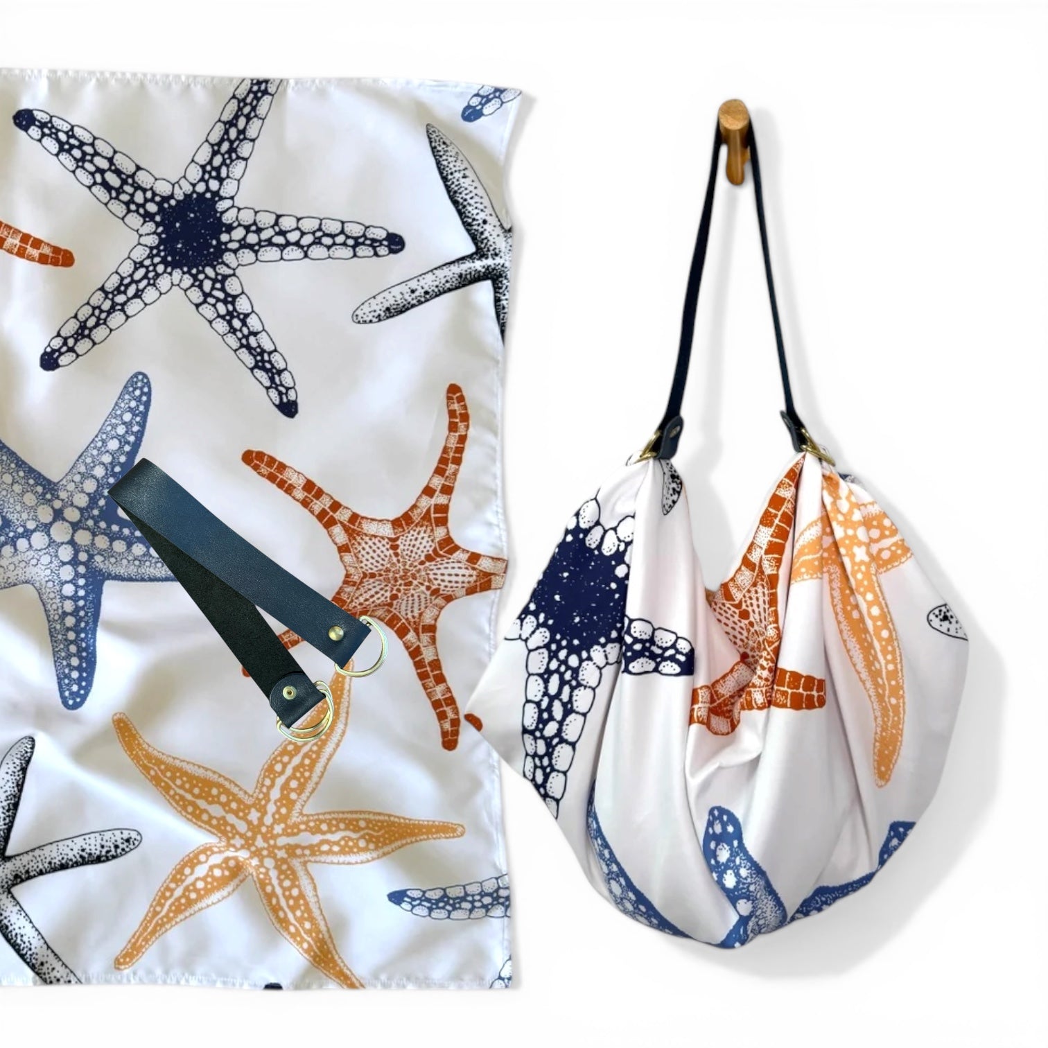 SUMI Bag Starfish